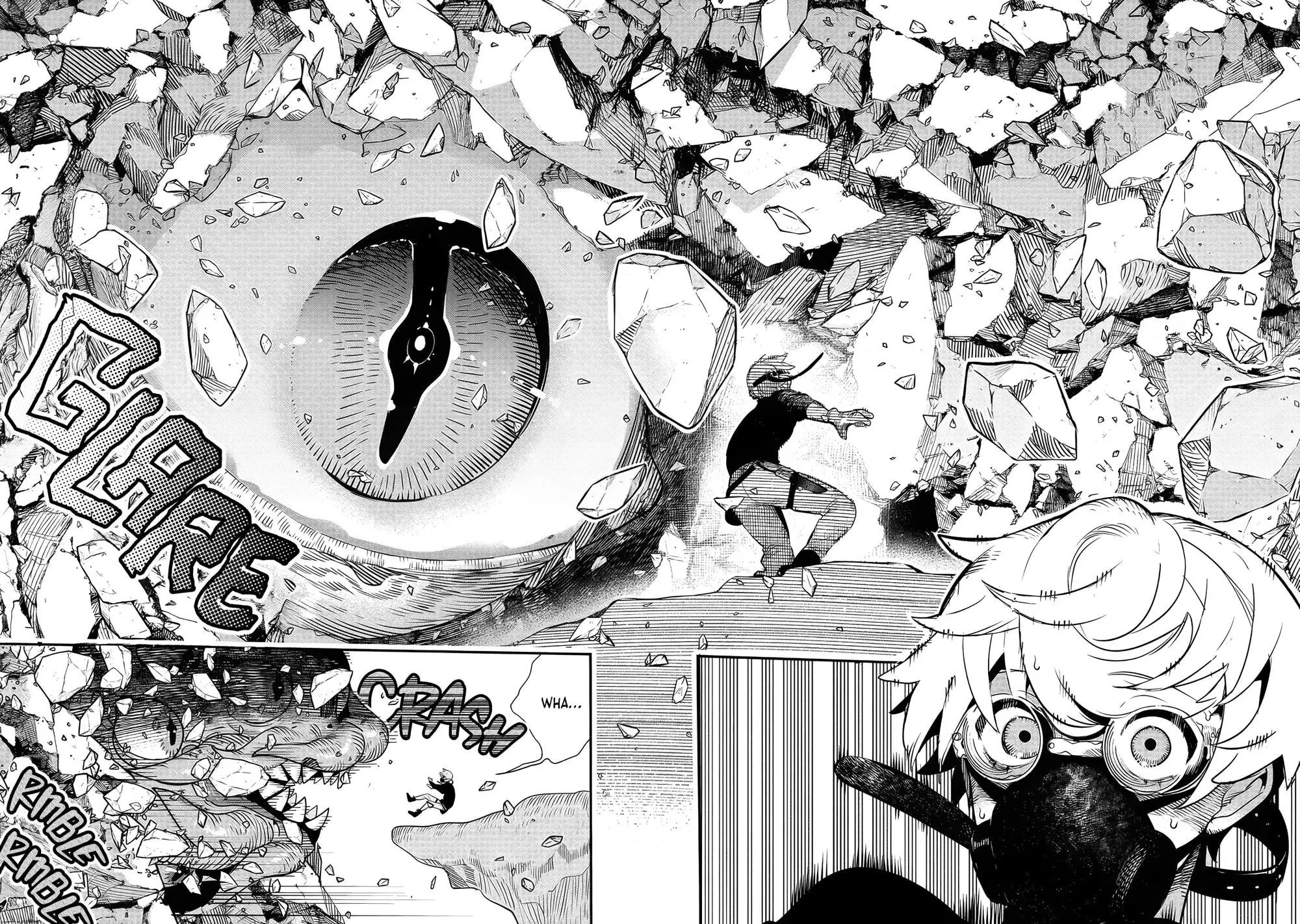 Hyoukaku no Meteoria, chapter 1, page 35