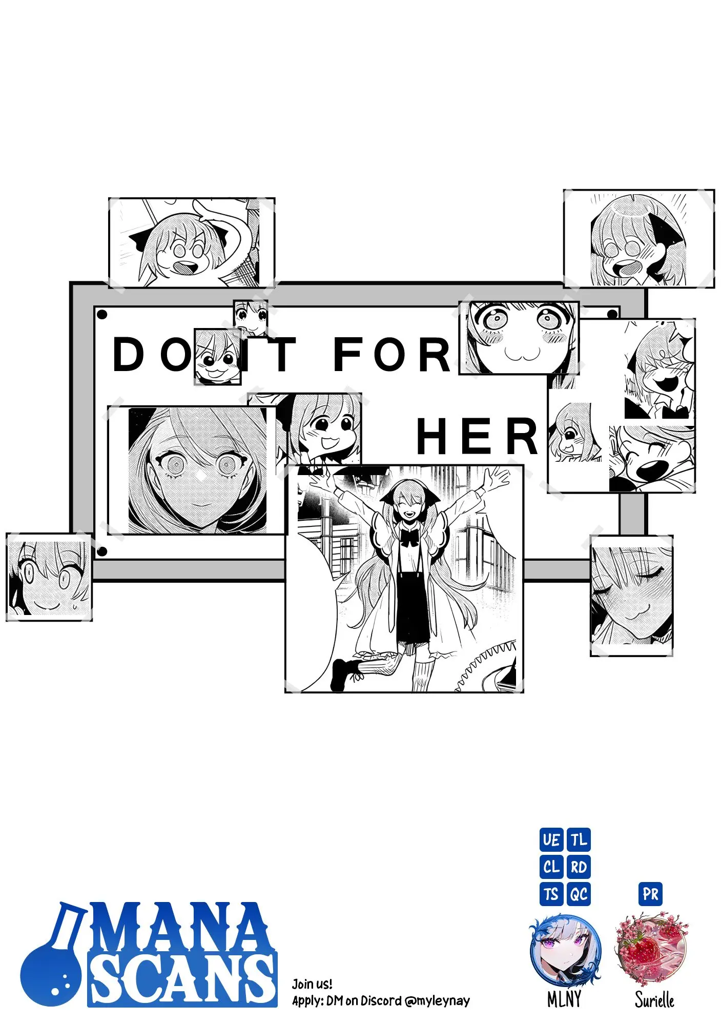 Hyoukaku no Meteoria, chapter 2, page 42