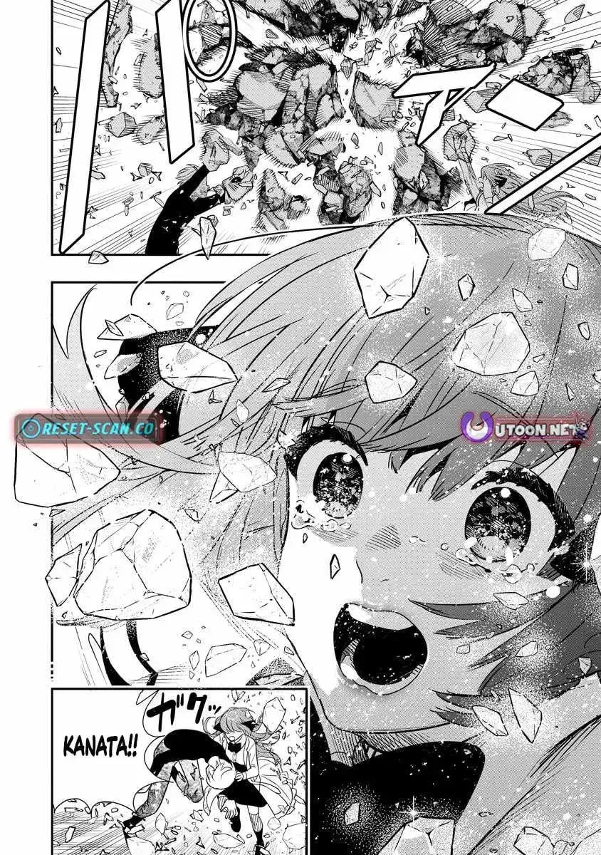 Hyoukaku no Meteoria, chapter 9, page 36