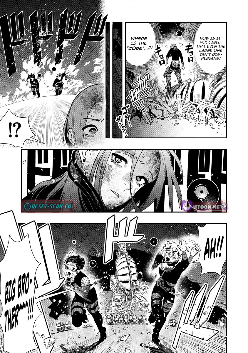 Hyoukaku no Meteoria, chapter 11.2, page 4