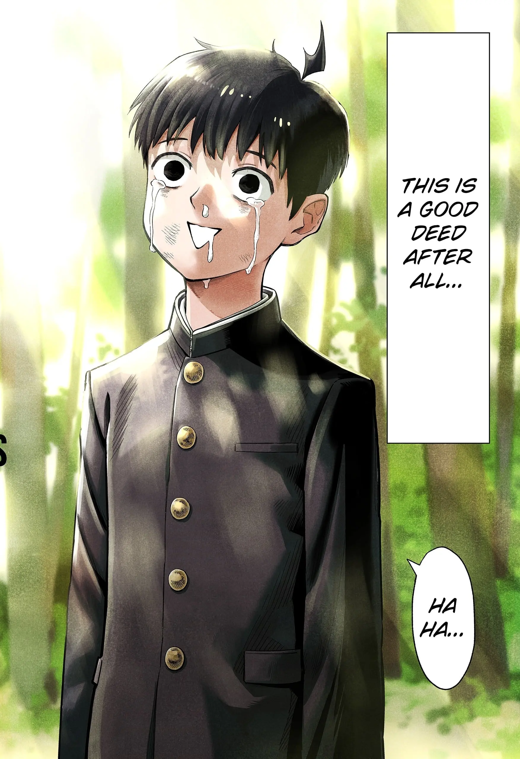 Asura Verdict, chapter 1, page 2