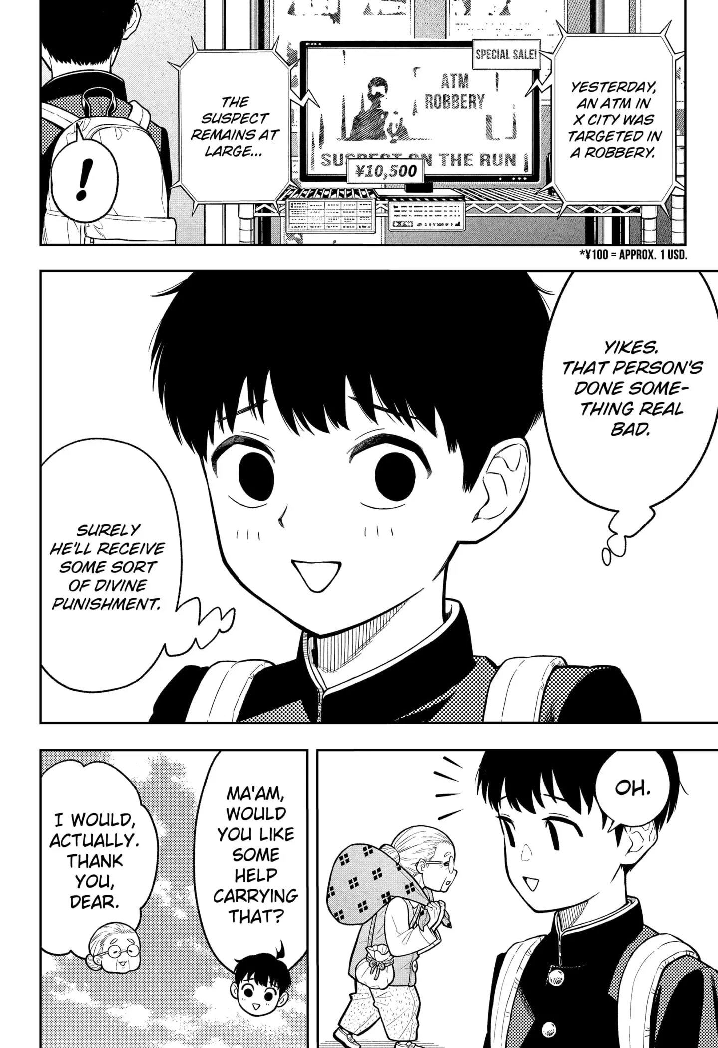 Asura Verdict, chapter 1, page 6
