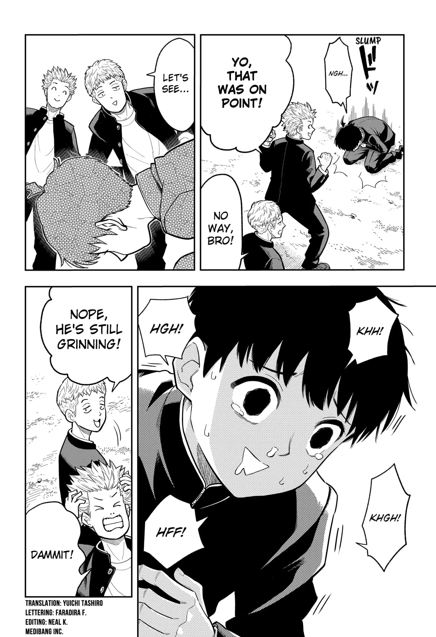 Asura Verdict, chapter 1, page 8