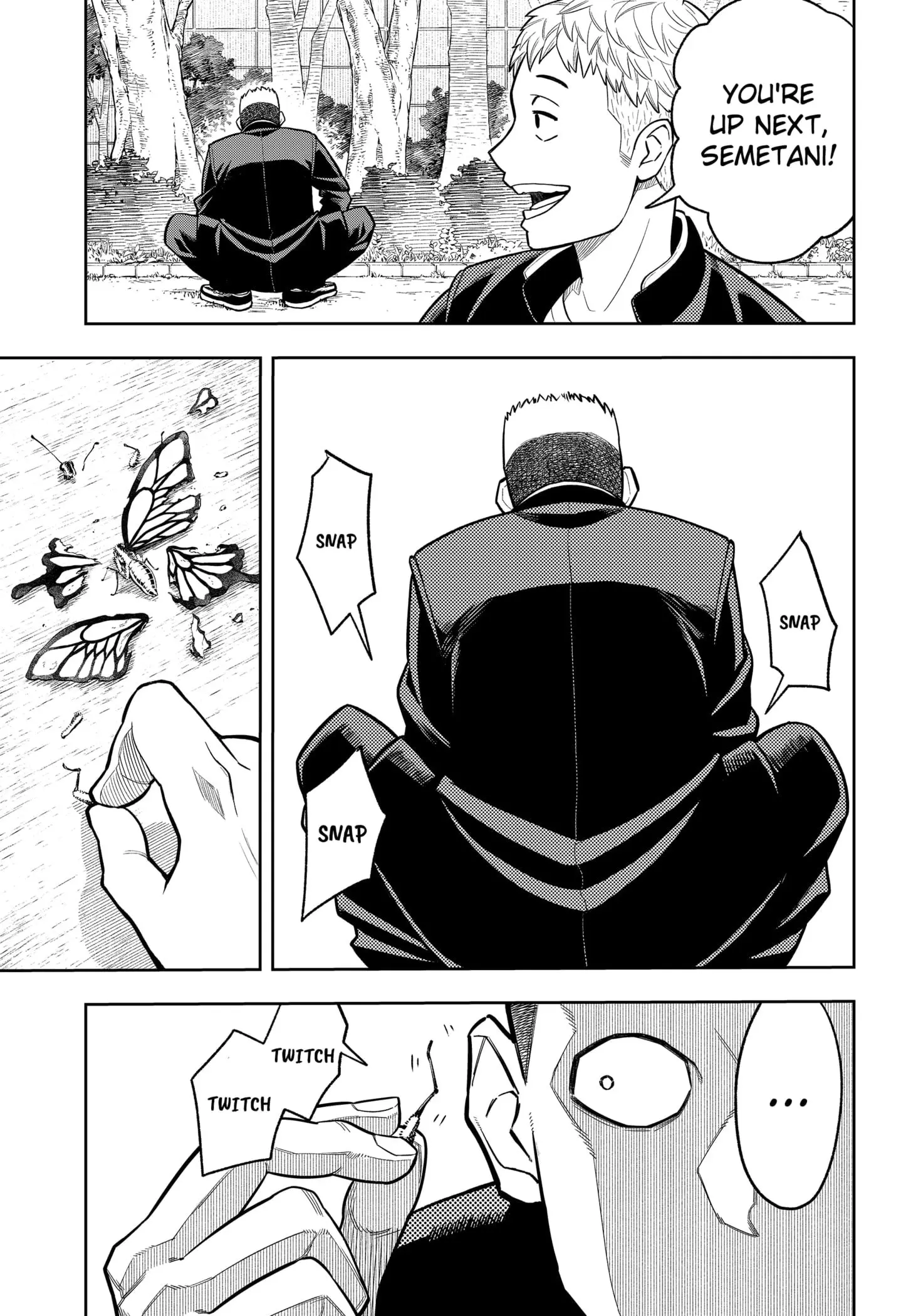 Asura Verdict, chapter 1, page 9