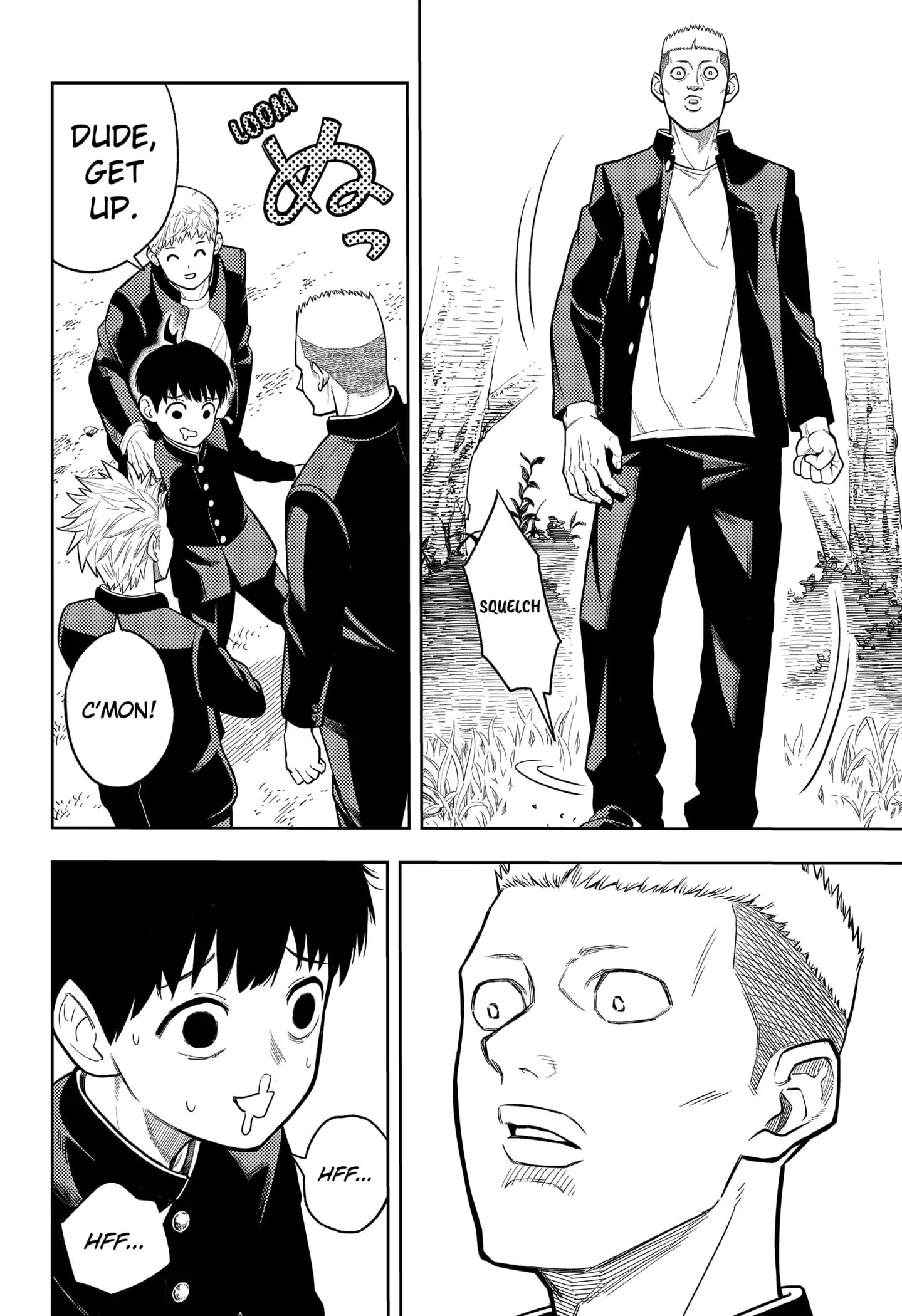 Asura Verdict, chapter 1, page 10