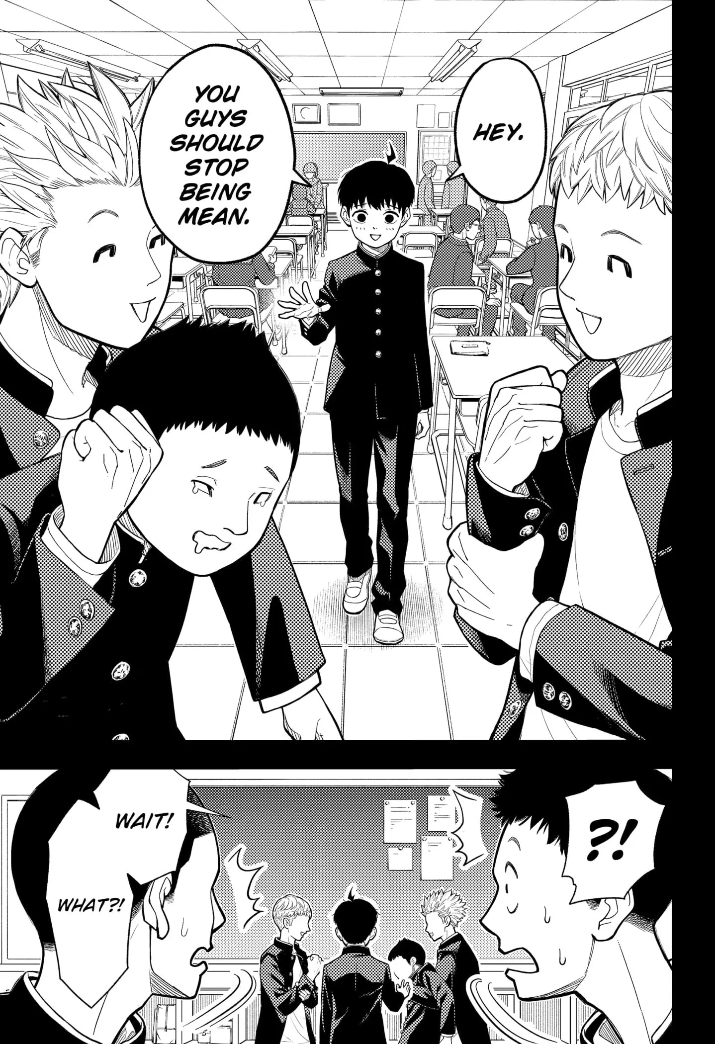 Asura Verdict, chapter 1, page 19