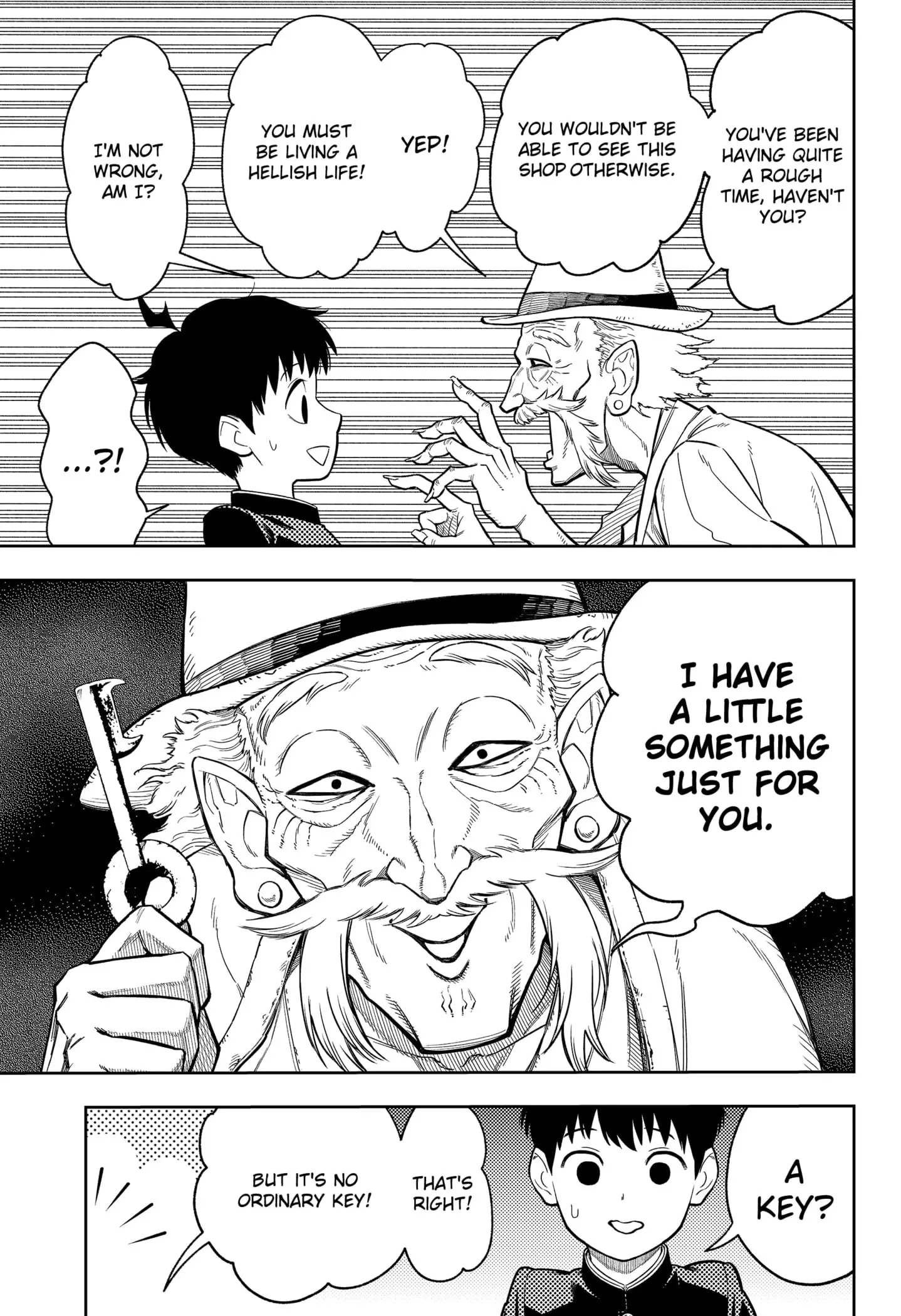 Asura Verdict, chapter 1, page 29