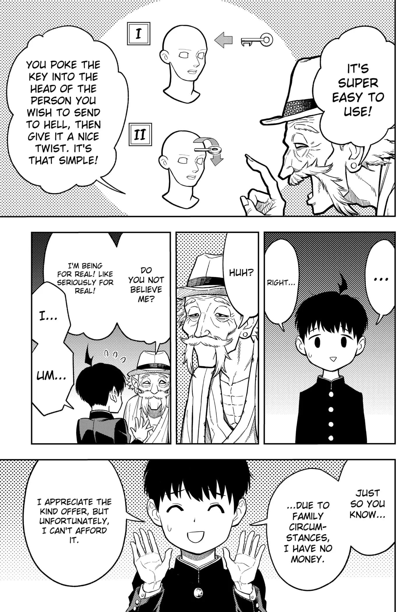 Asura Verdict, chapter 1, page 31