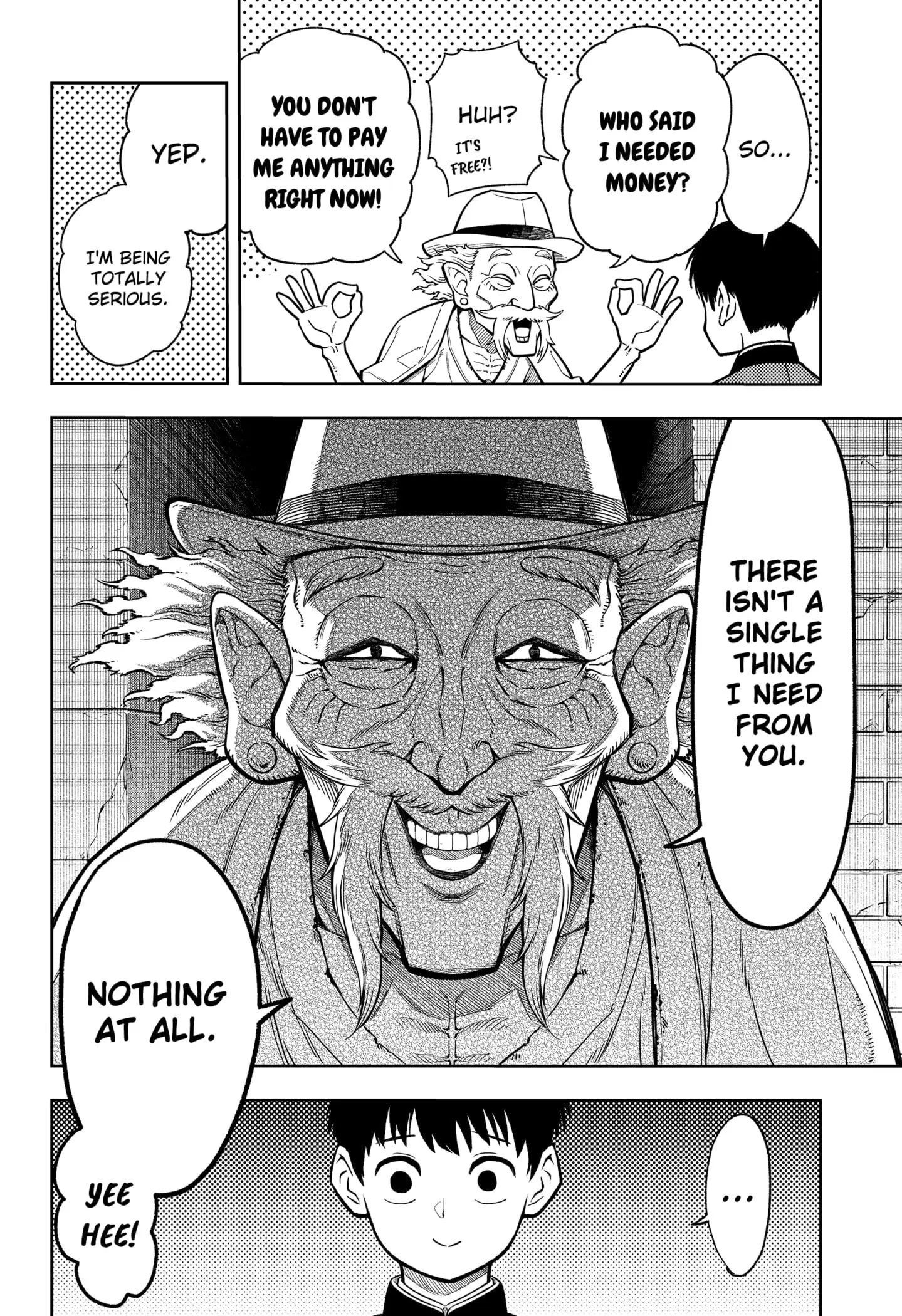 Asura Verdict, chapter 1, page 32