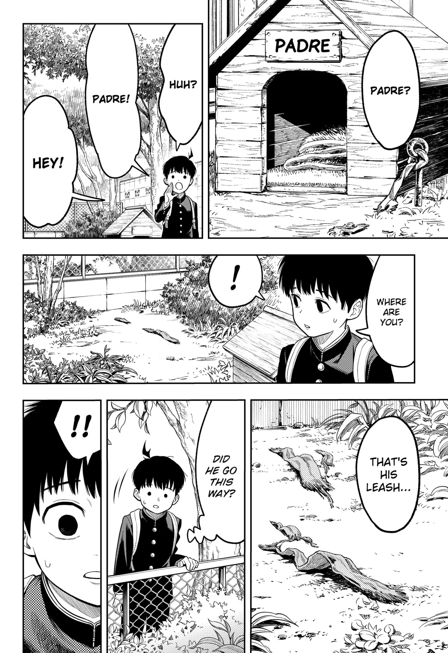 Asura Verdict, chapter 1, page 40