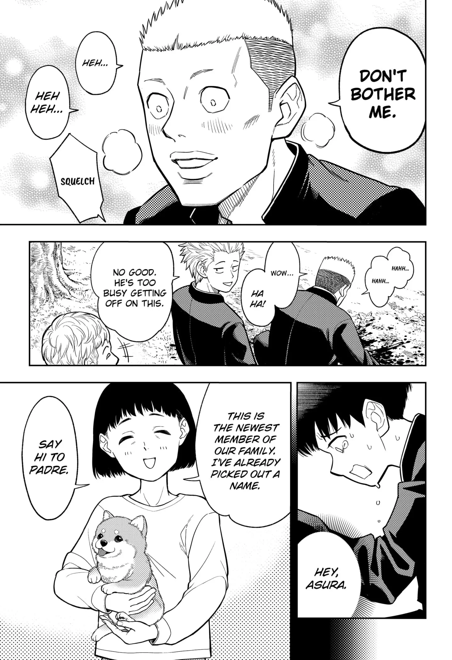 Asura Verdict, chapter 1, page 45