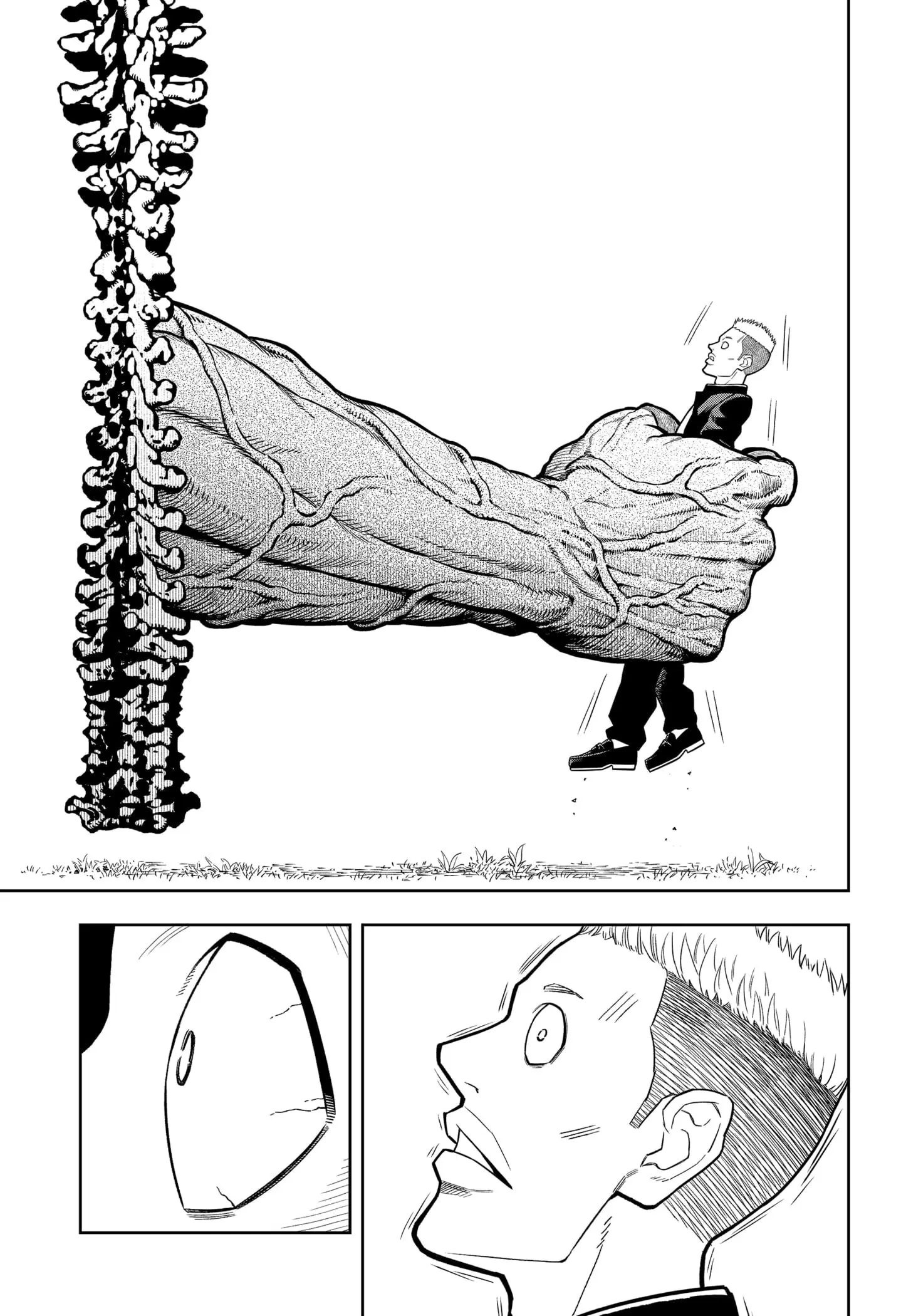 Asura Verdict, chapter 1, page 57