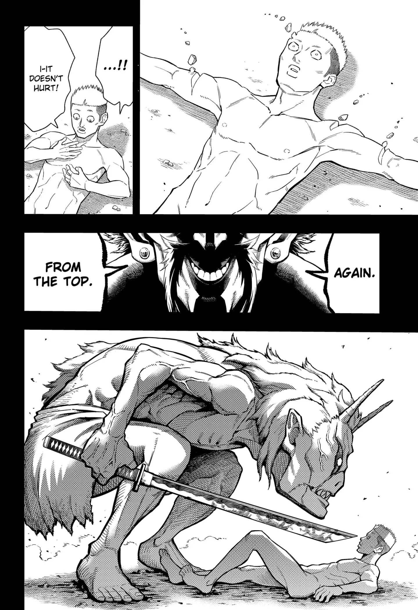 Asura Verdict, chapter 1, page 64