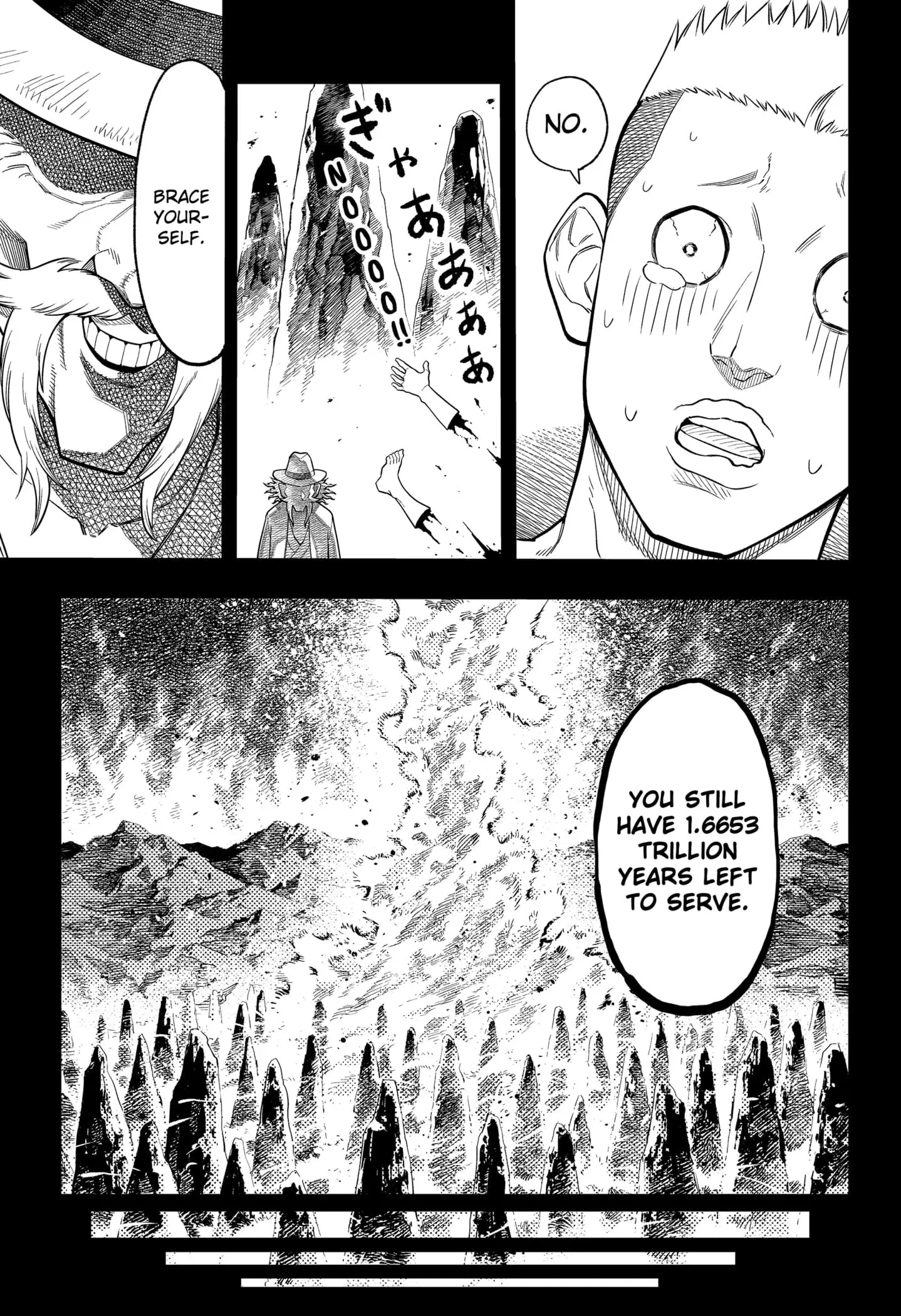 Asura Verdict, chapter 1, page 65