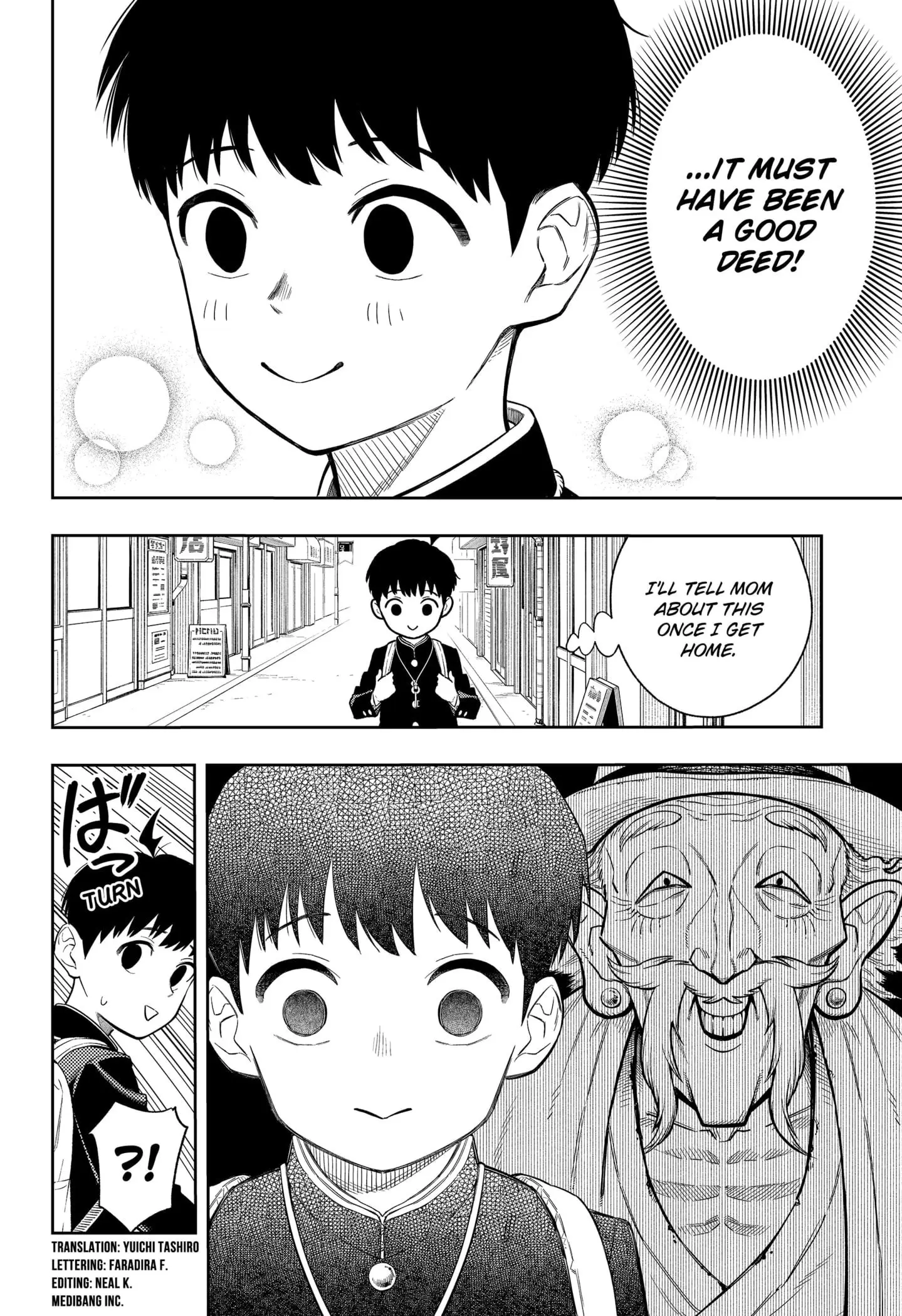 Asura Verdict, chapter 2, page 4