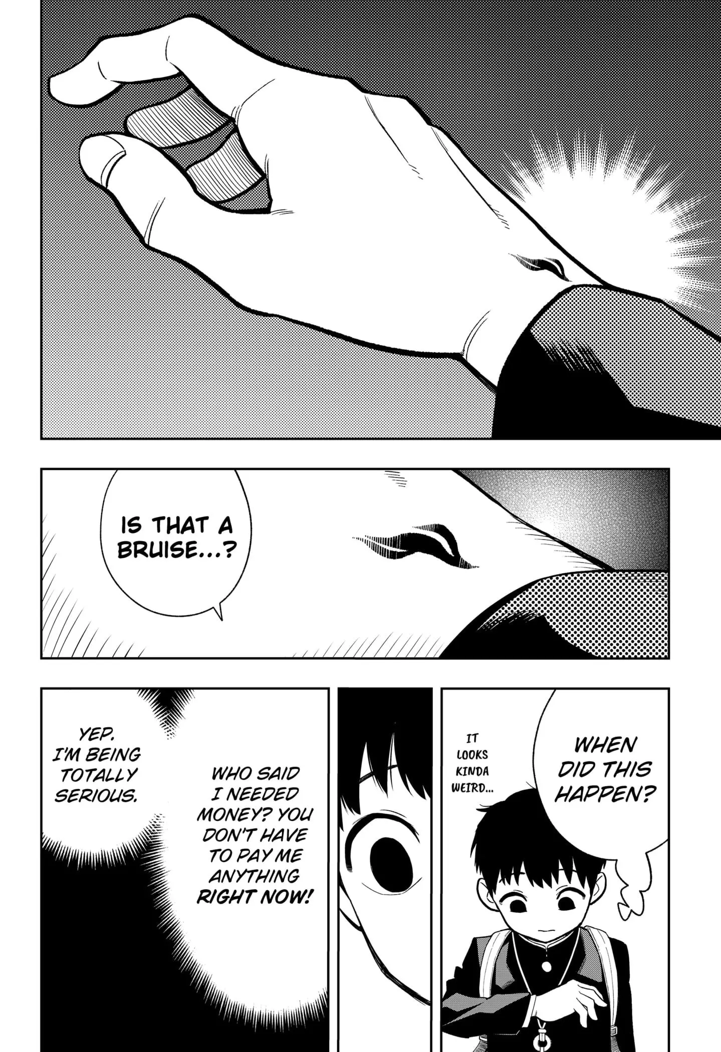 Asura Verdict, chapter 2, page 6
