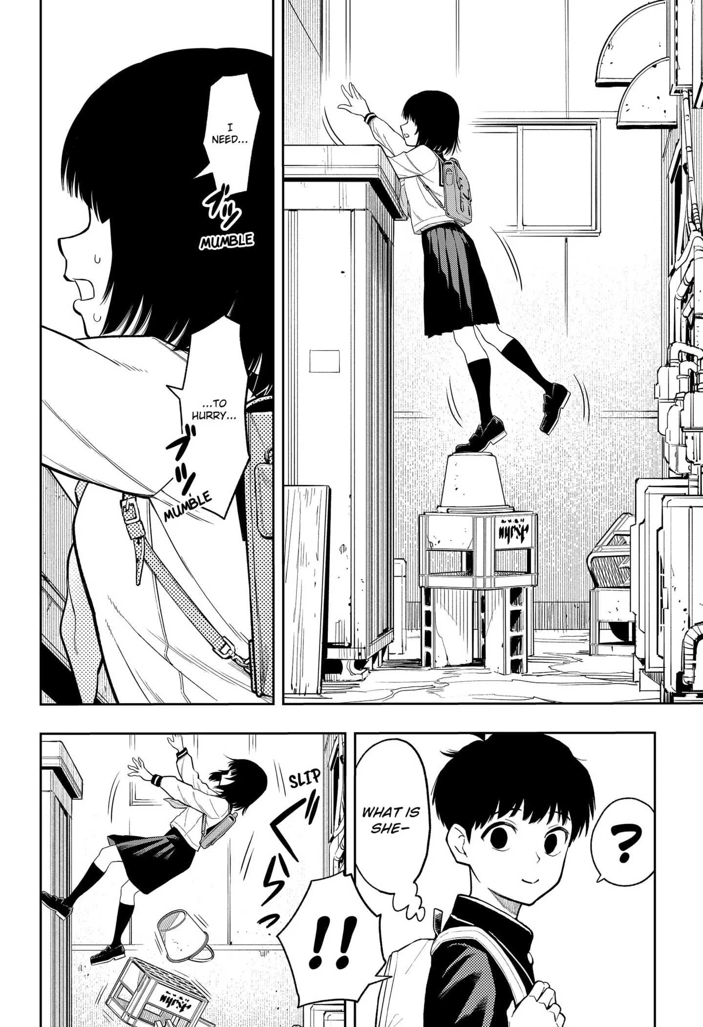 Asura Verdict, chapter 2, page 8
