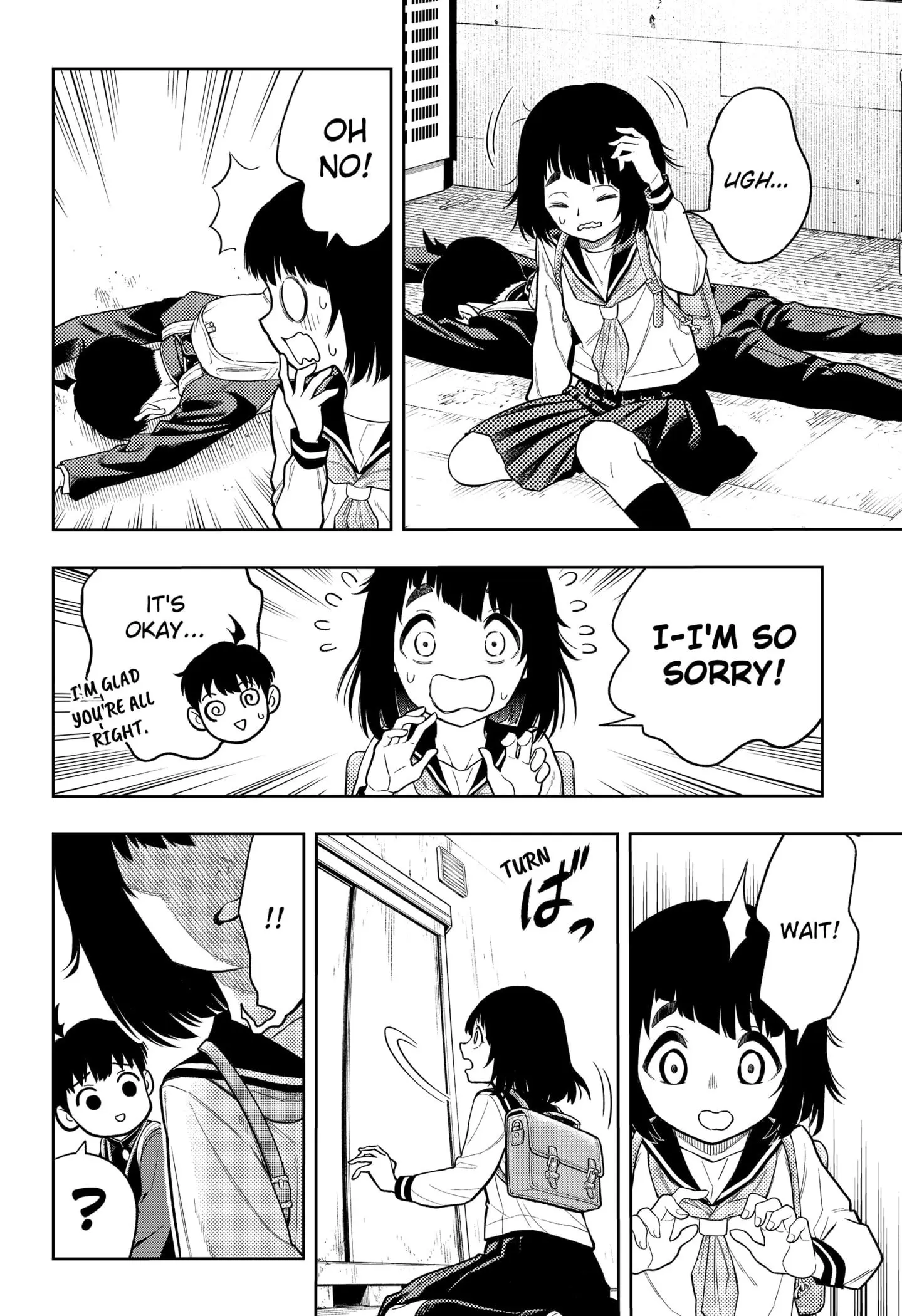 Asura Verdict, chapter 2, page 10
