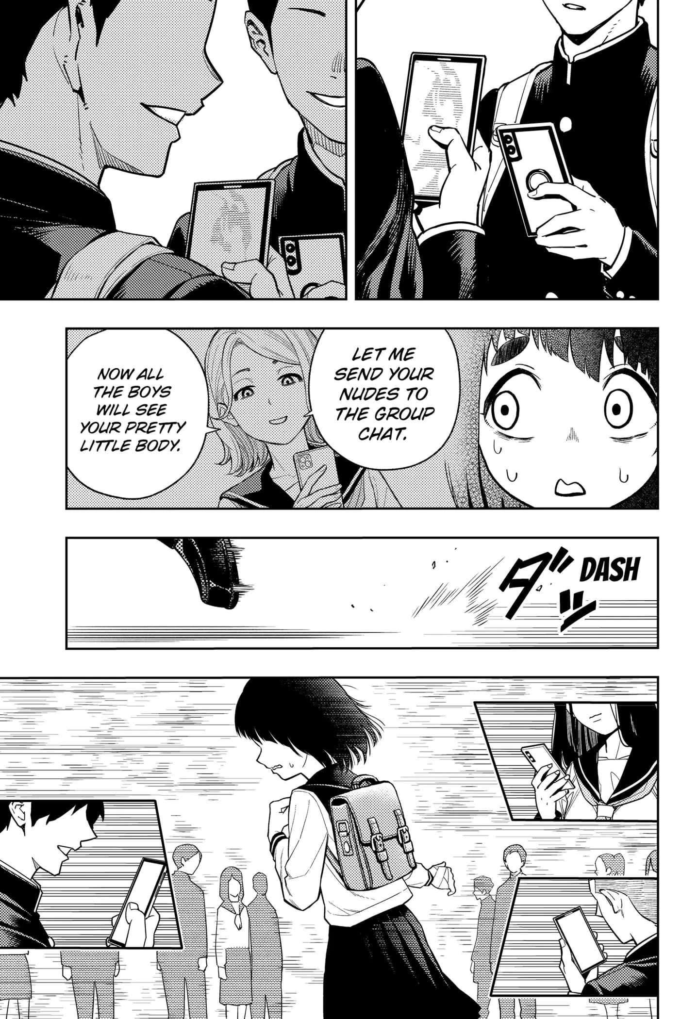 Asura Verdict, chapter 2, page 27