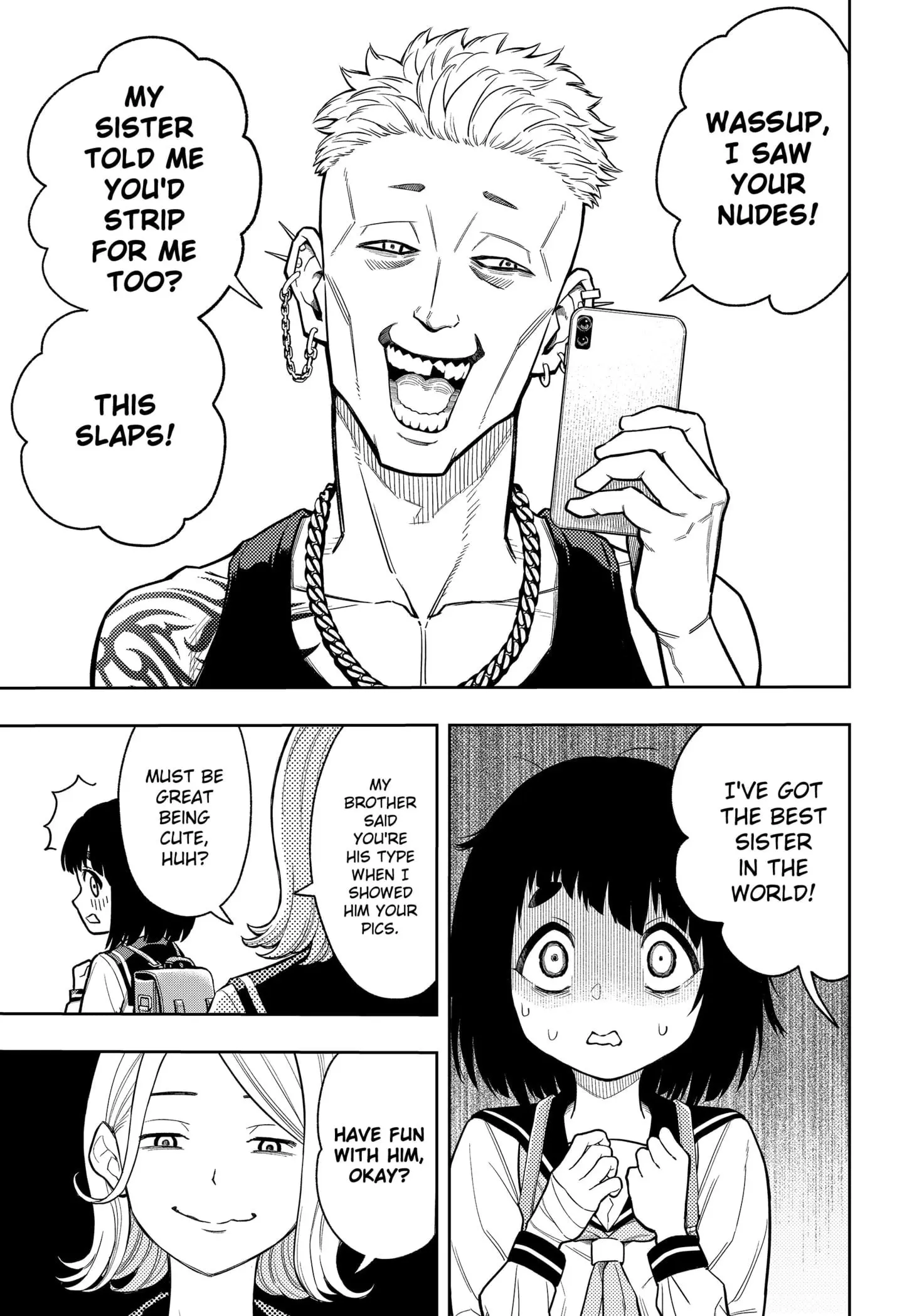 Asura Verdict, chapter 2, page 29