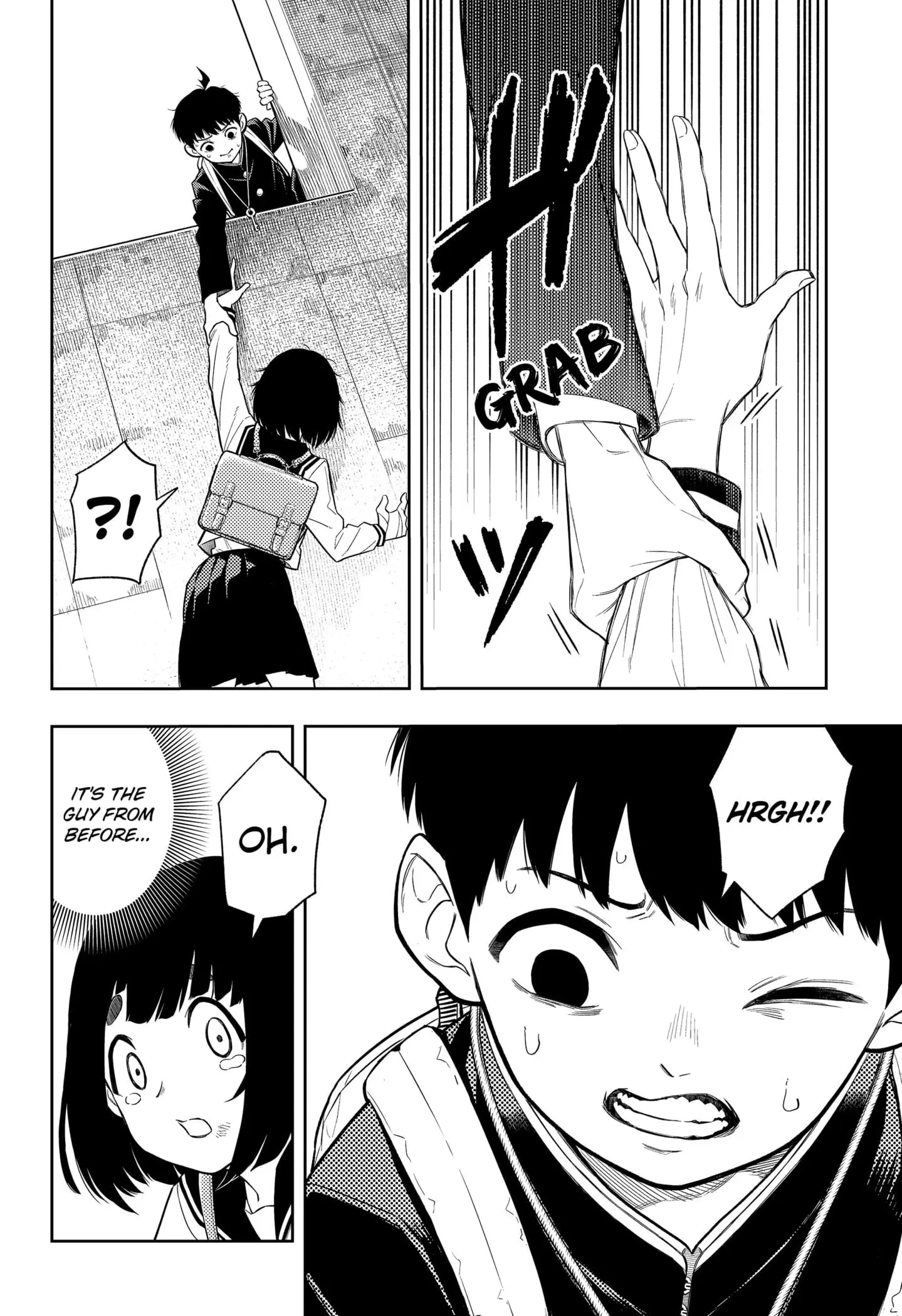 Asura Verdict, chapter 2, page 38