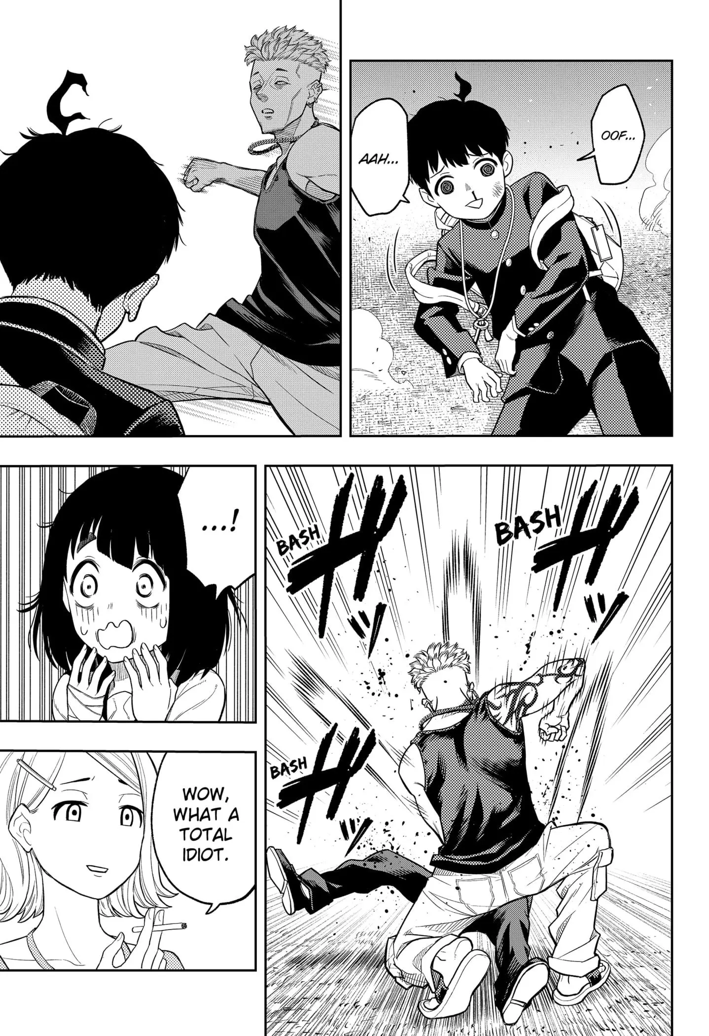 Asura Verdict, chapter 3, page 9