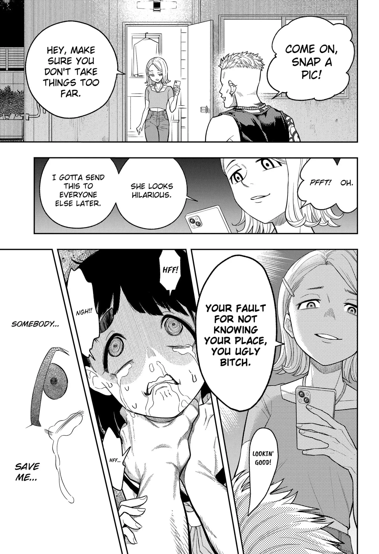 Asura Verdict, chapter 3, page 13
