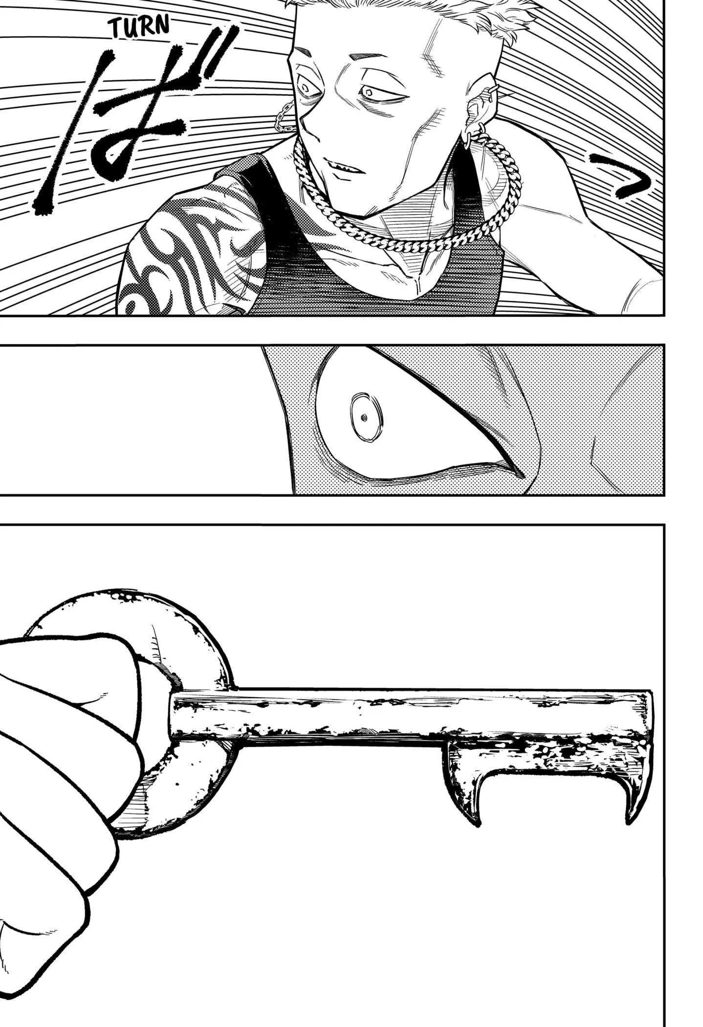 Asura Verdict, chapter 3, page 15
