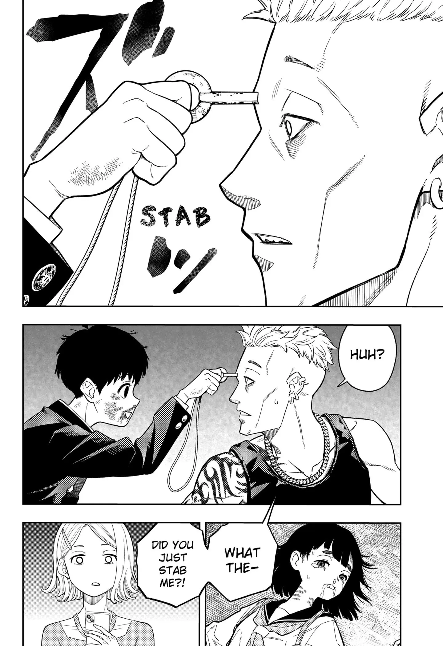 Asura Verdict, chapter 3, page 16