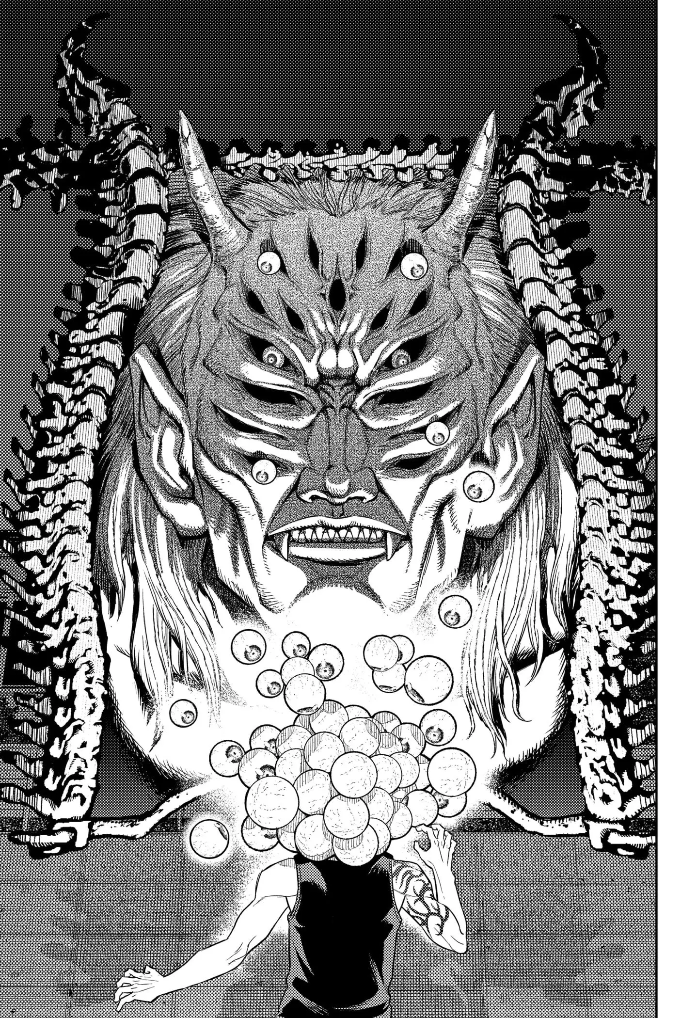 Asura Verdict, chapter 3, page 21