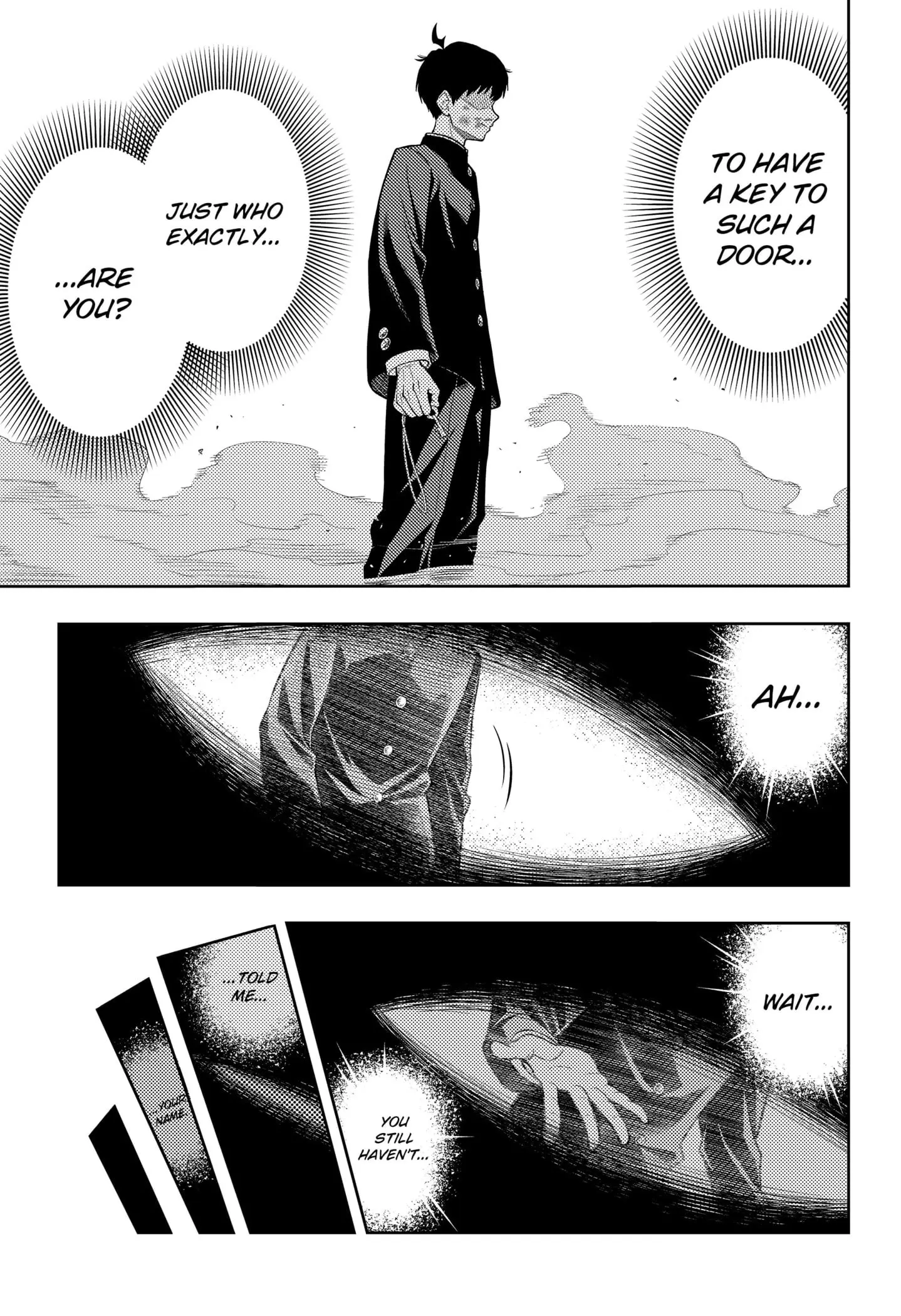 Asura Verdict, chapter 3, page 27