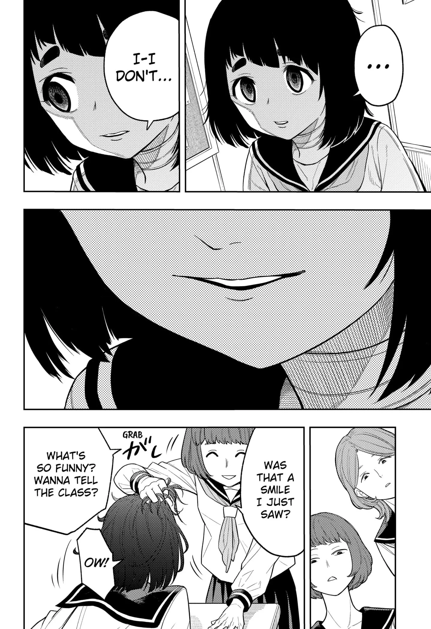 Asura Verdict, chapter 3, page 30