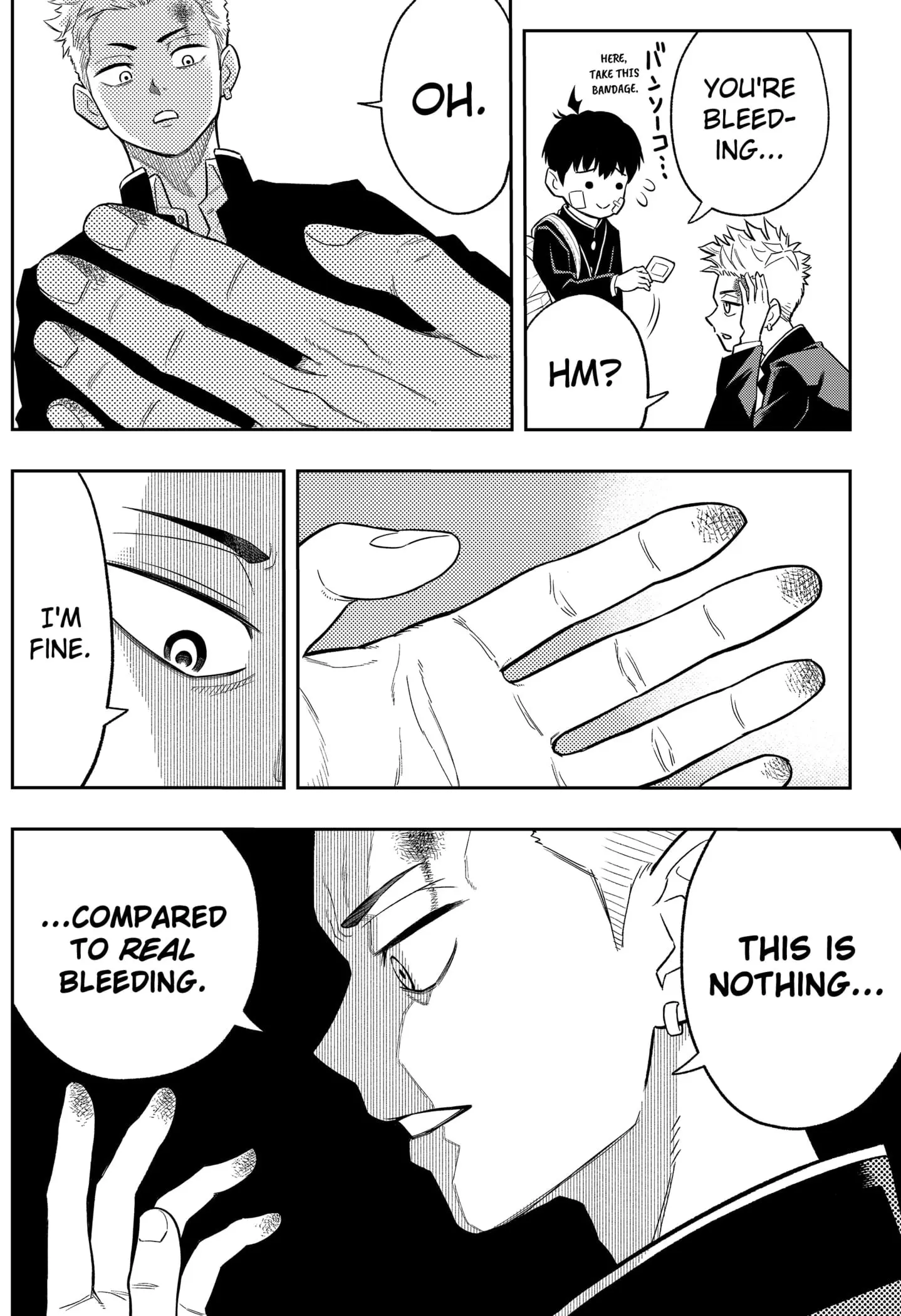 Asura Verdict, chapter 4, page 22