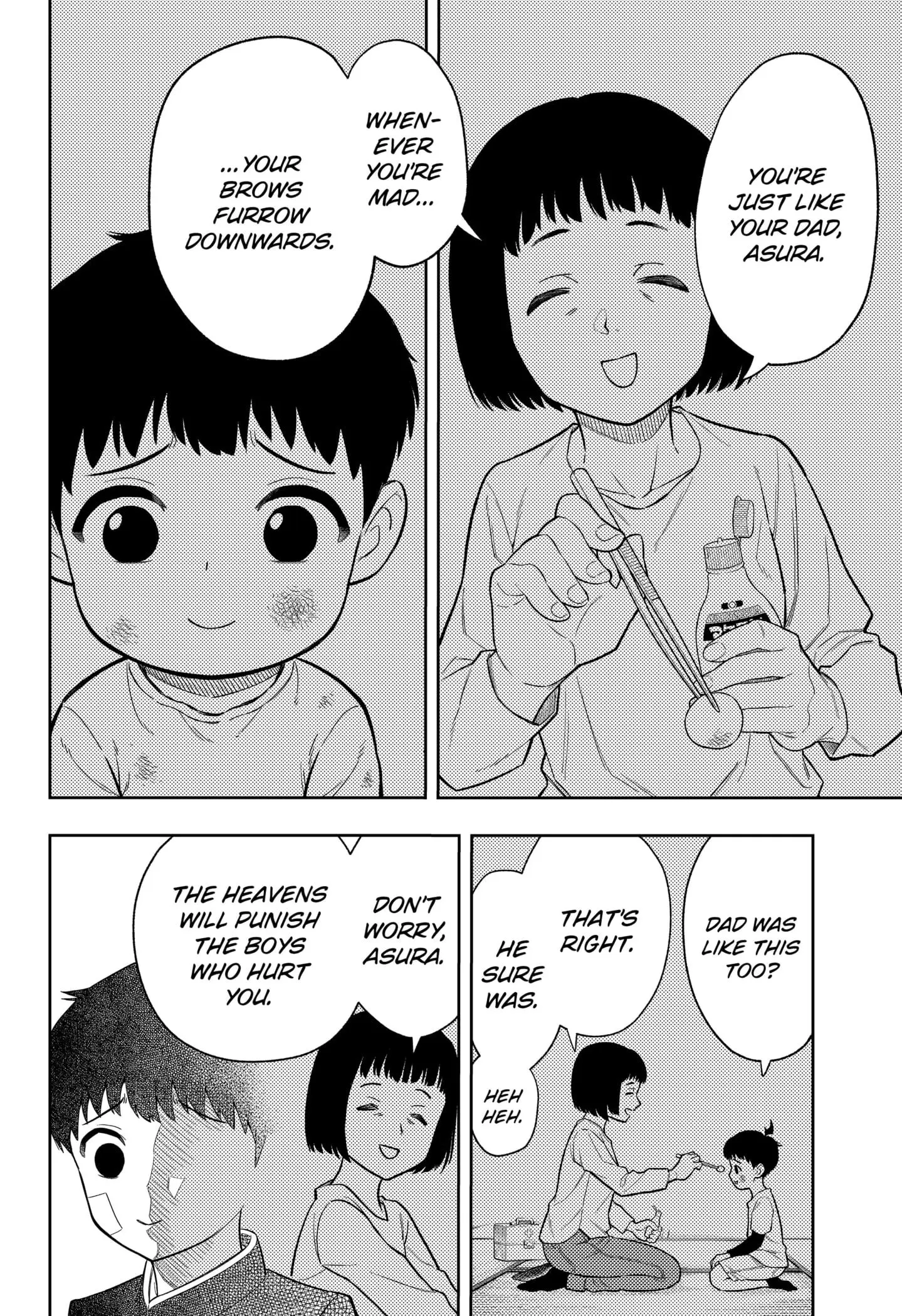 Asura Verdict, chapter 5, page 2