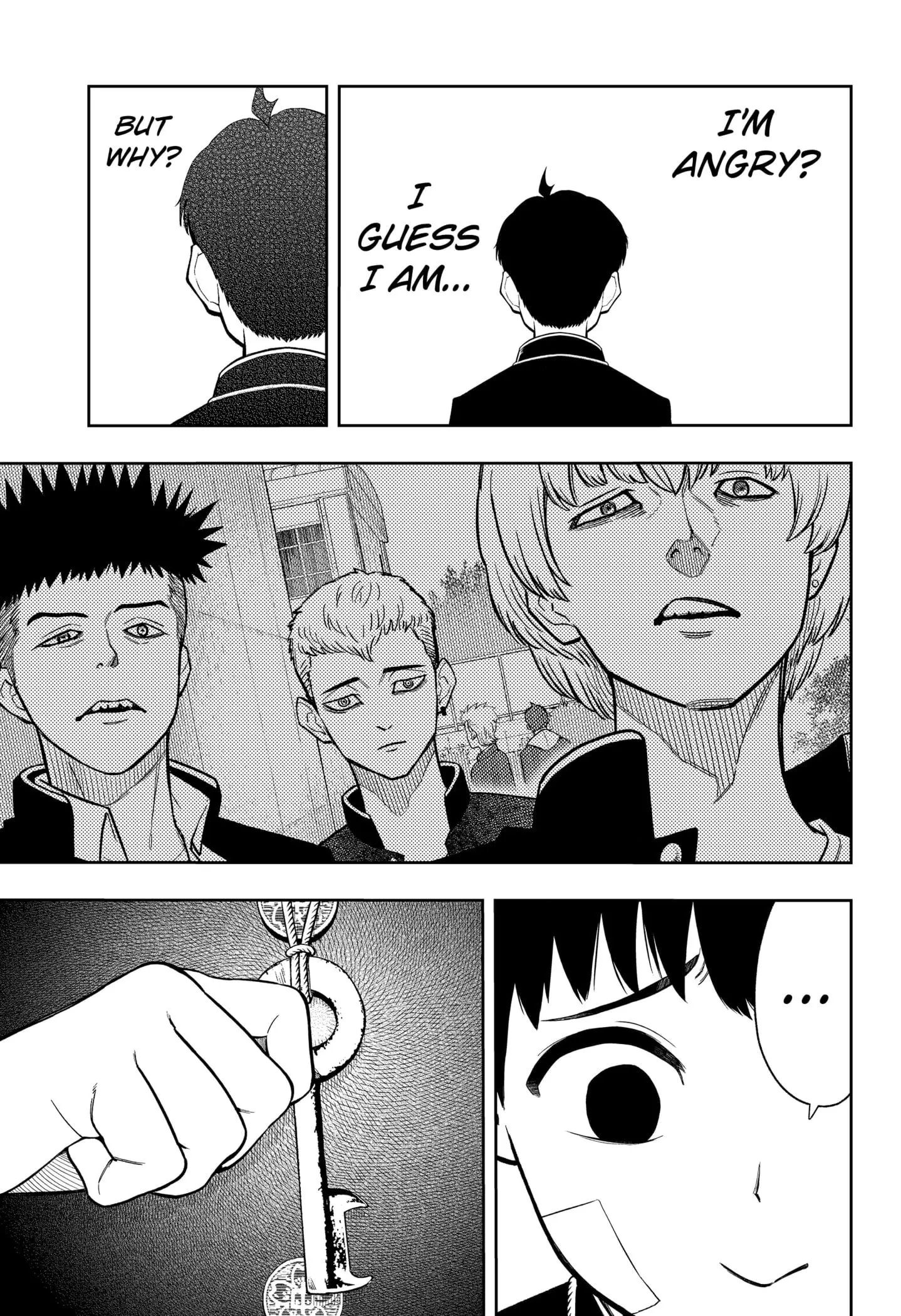 Asura Verdict, chapter 5, page 3