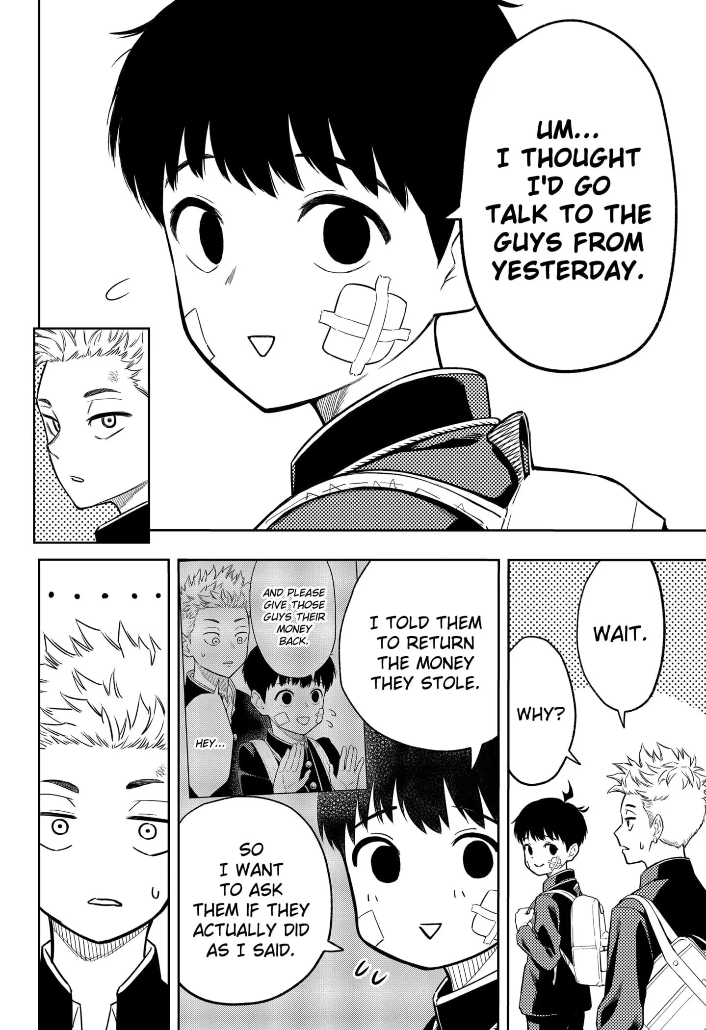 Asura Verdict, chapter 5, page 8