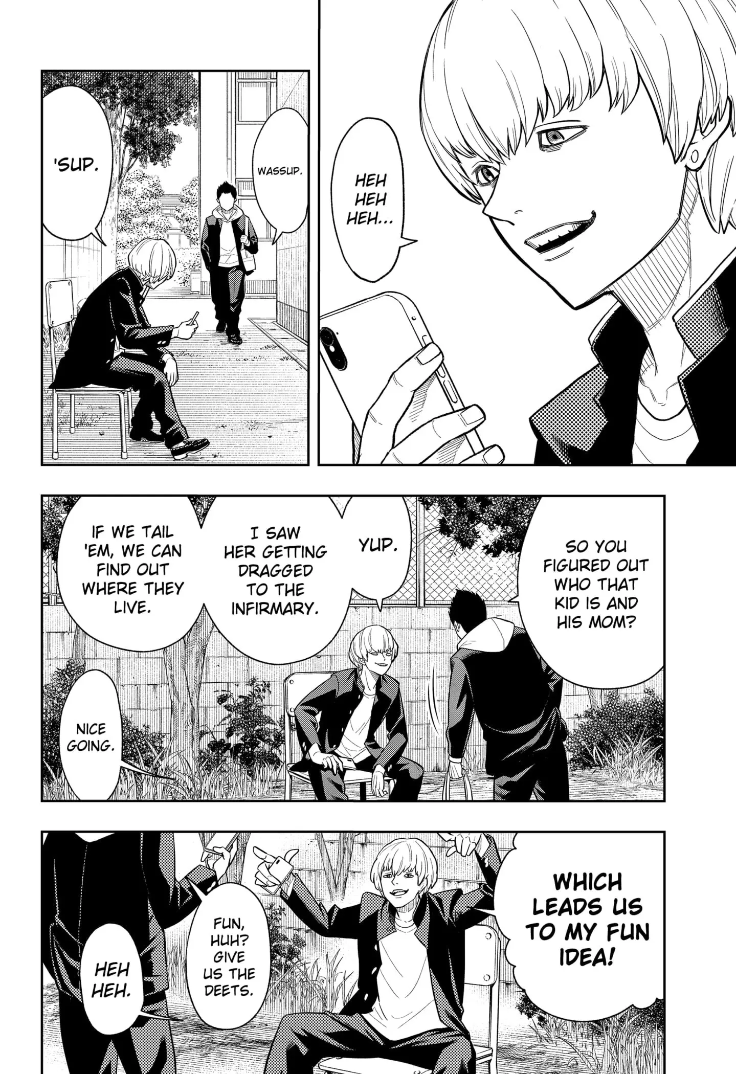 Asura Verdict, chapter 6, page 6