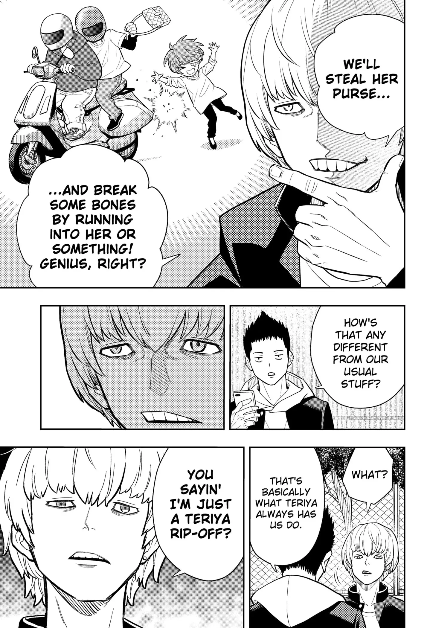 Asura Verdict, chapter 6, page 7
