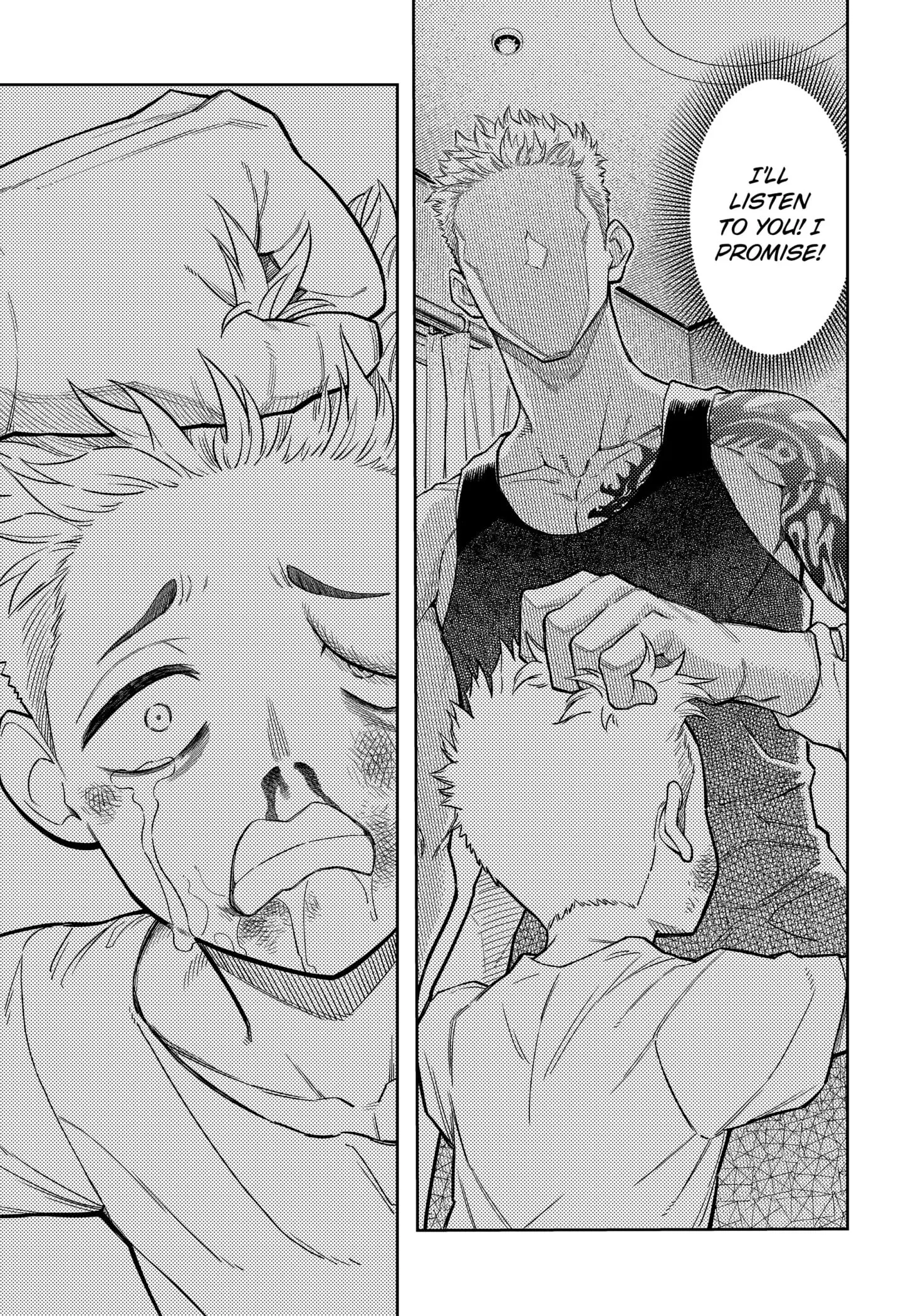Asura Verdict, chapter 7, page 11
