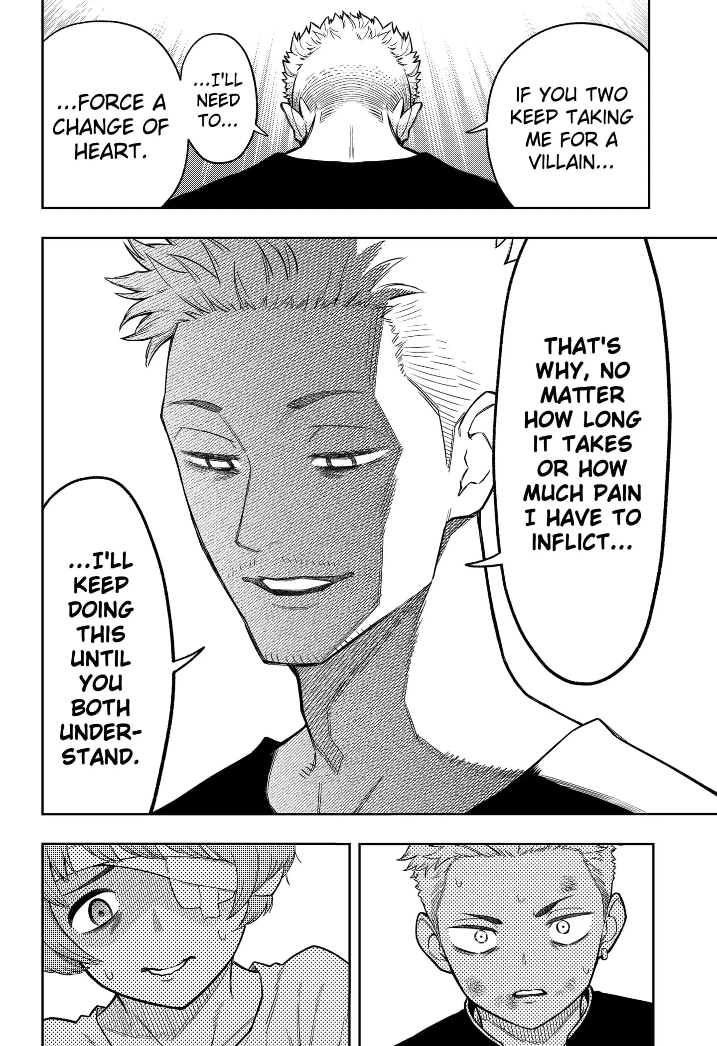 Asura Verdict, chapter 8, page 6