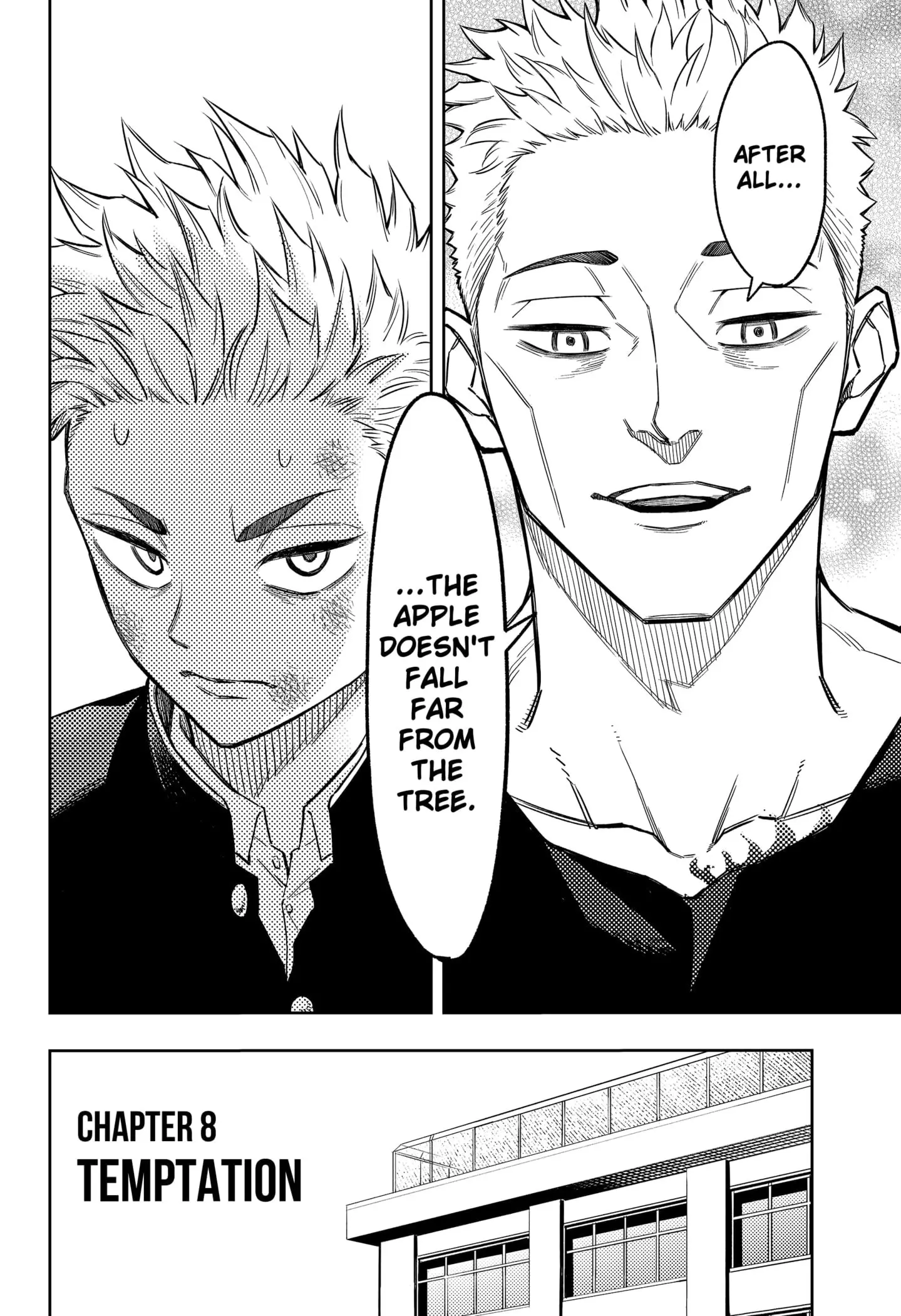 Asura Verdict, chapter 8, page 8