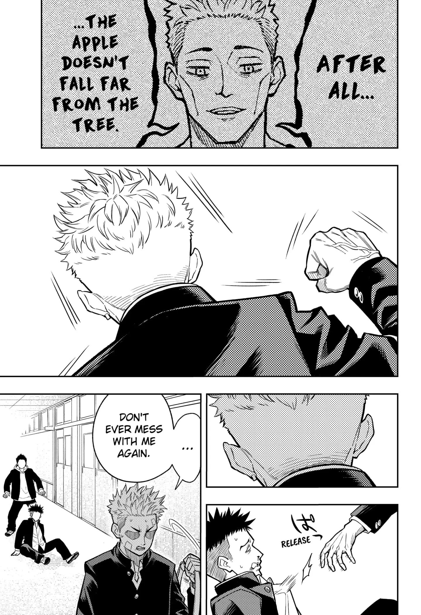 Asura Verdict, chapter 8, page 17