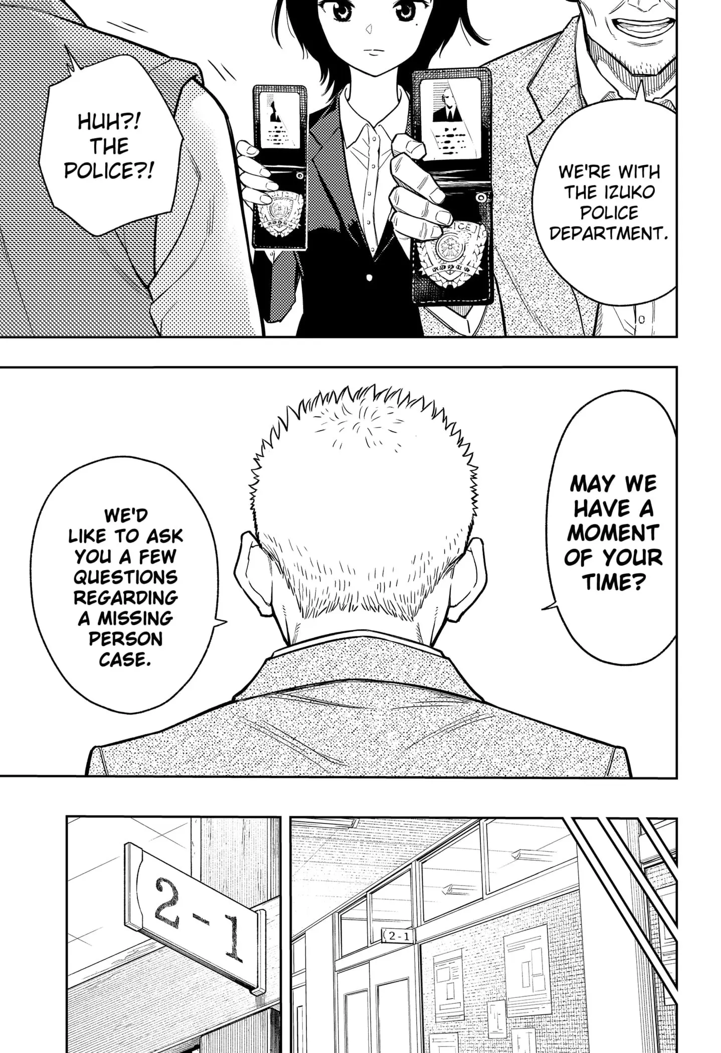 Asura Verdict, chapter 9, page 3