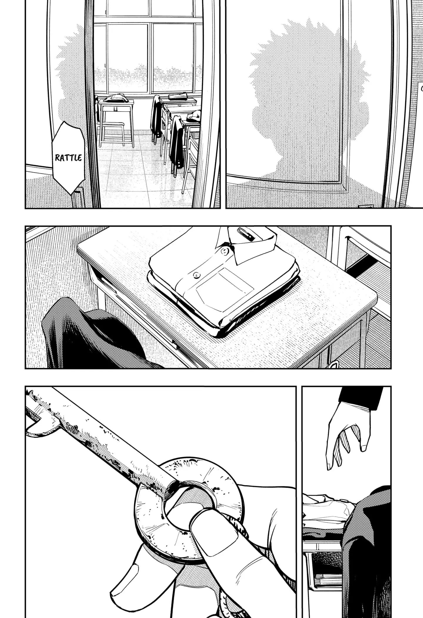 Asura Verdict, chapter 9, page 4