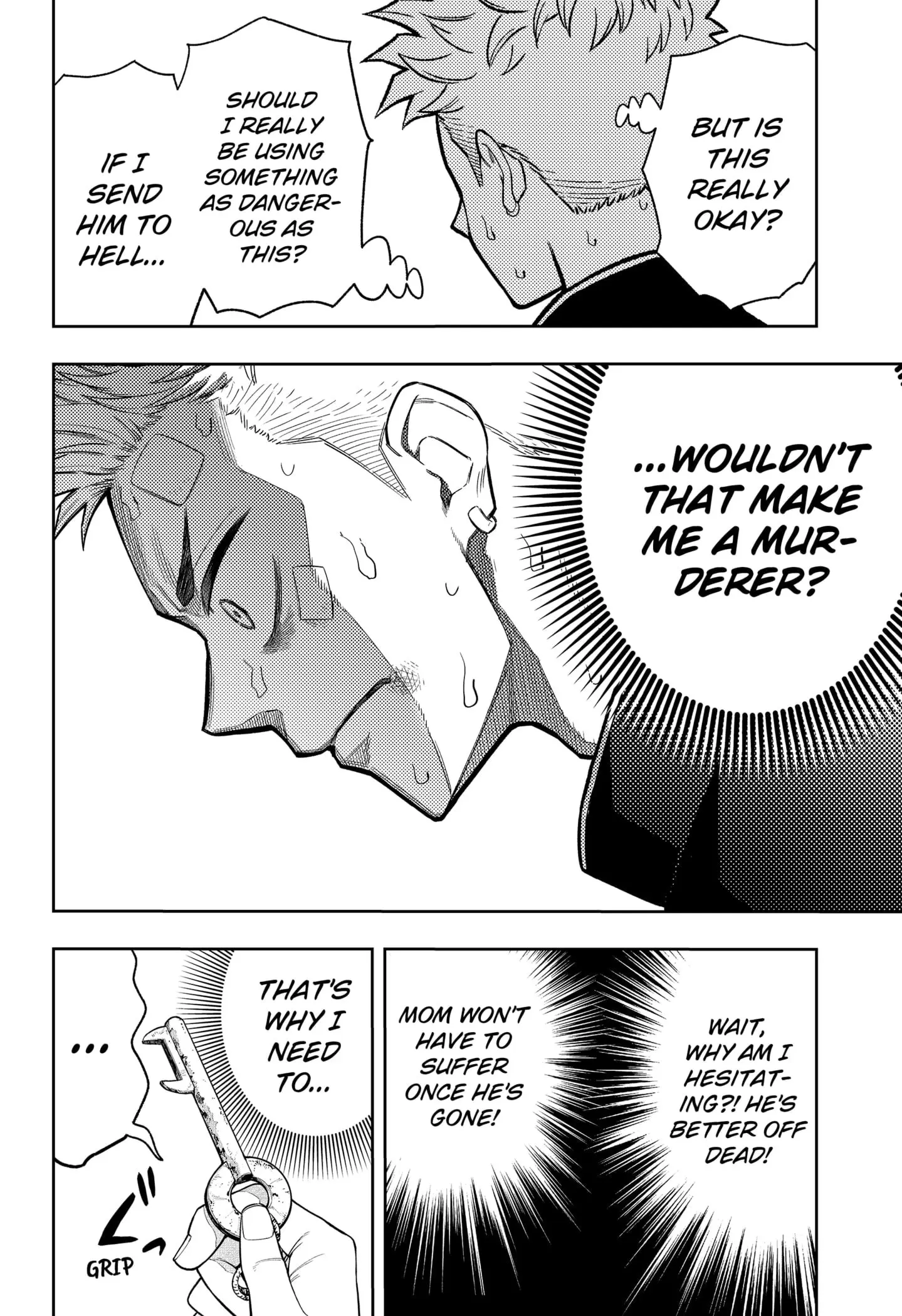 Asura Verdict, chapter 9, page 6
