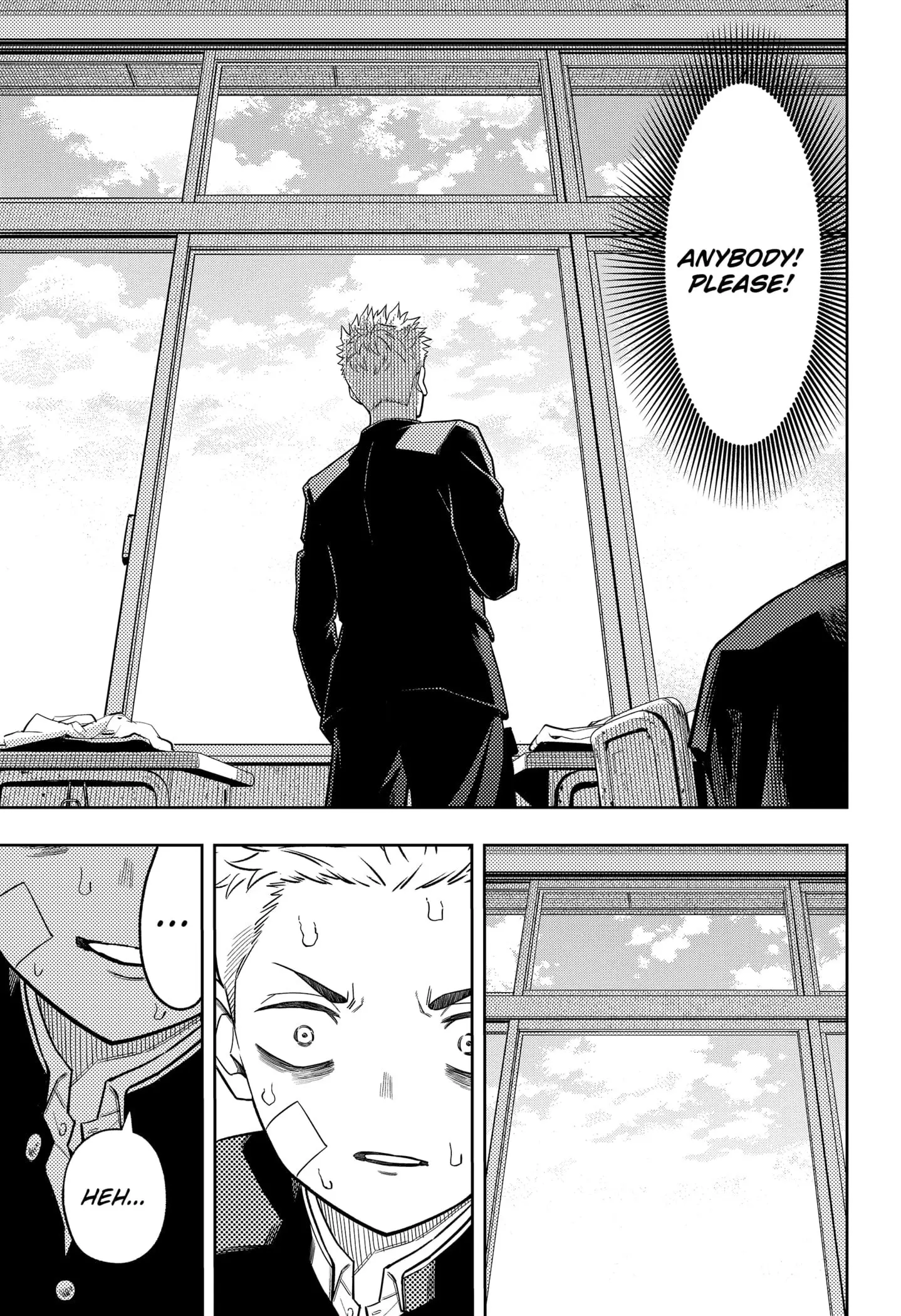 Asura Verdict, chapter 9, page 9