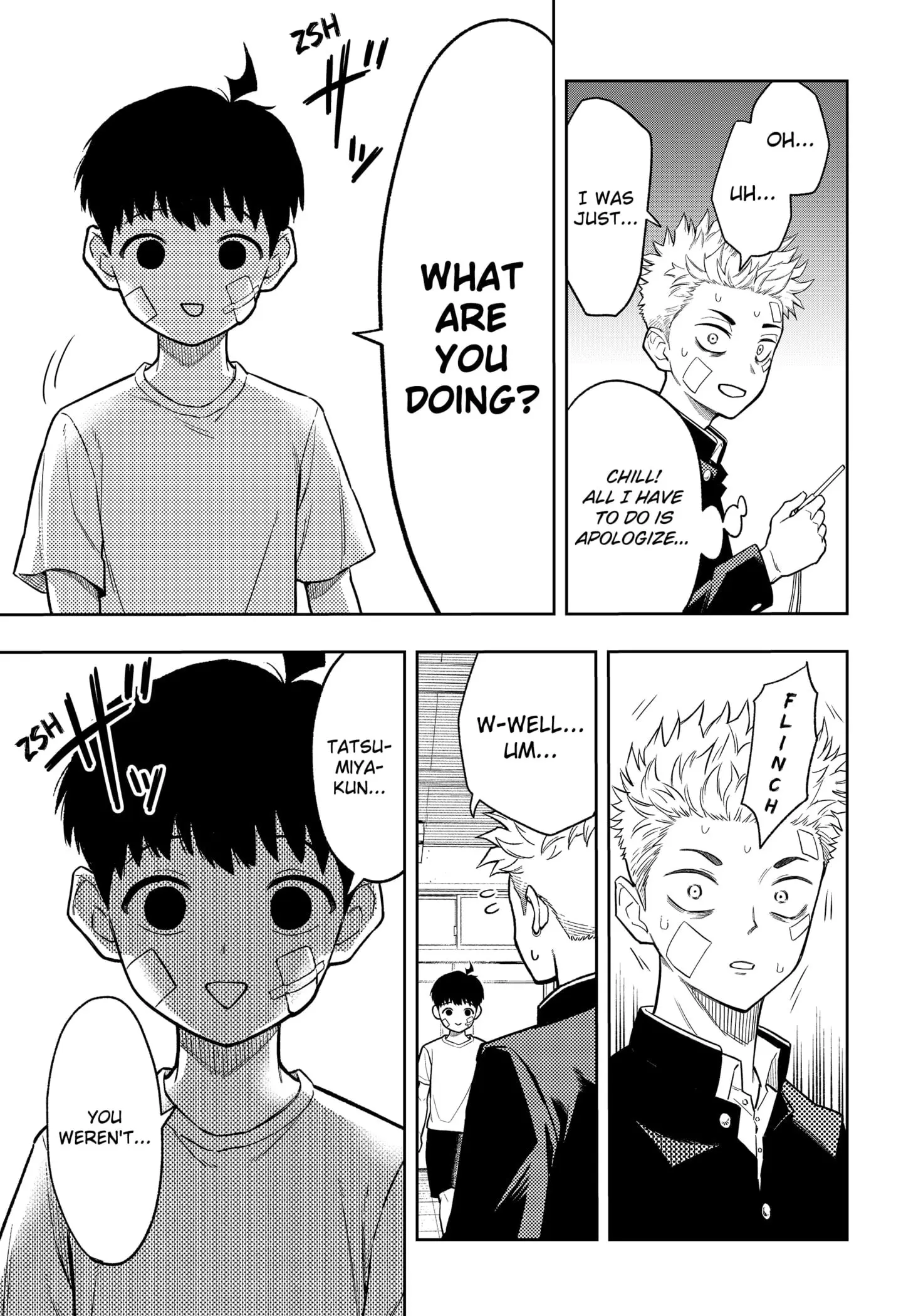 Asura Verdict, chapter 9, page 13