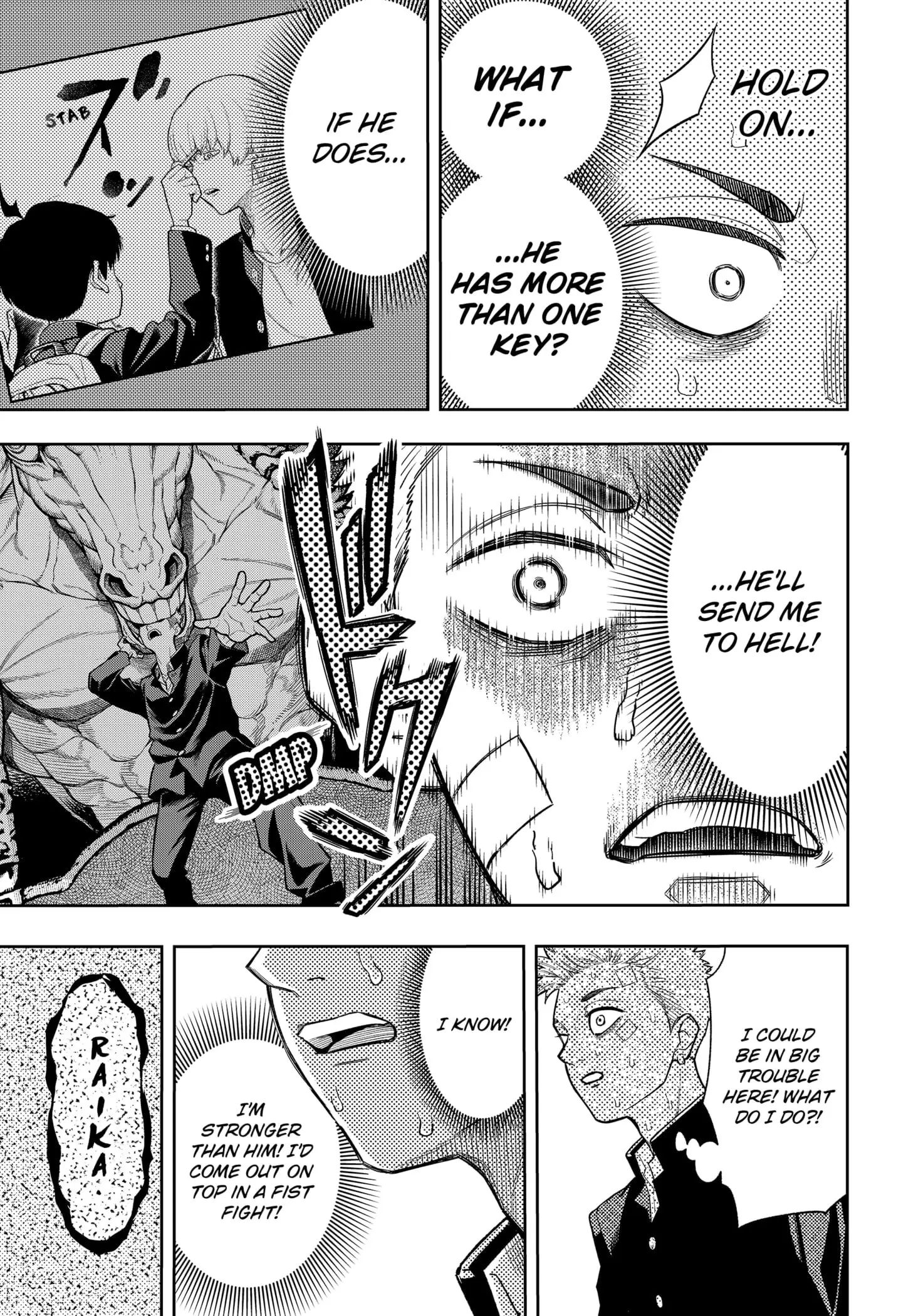 Asura Verdict, chapter 9, page 15