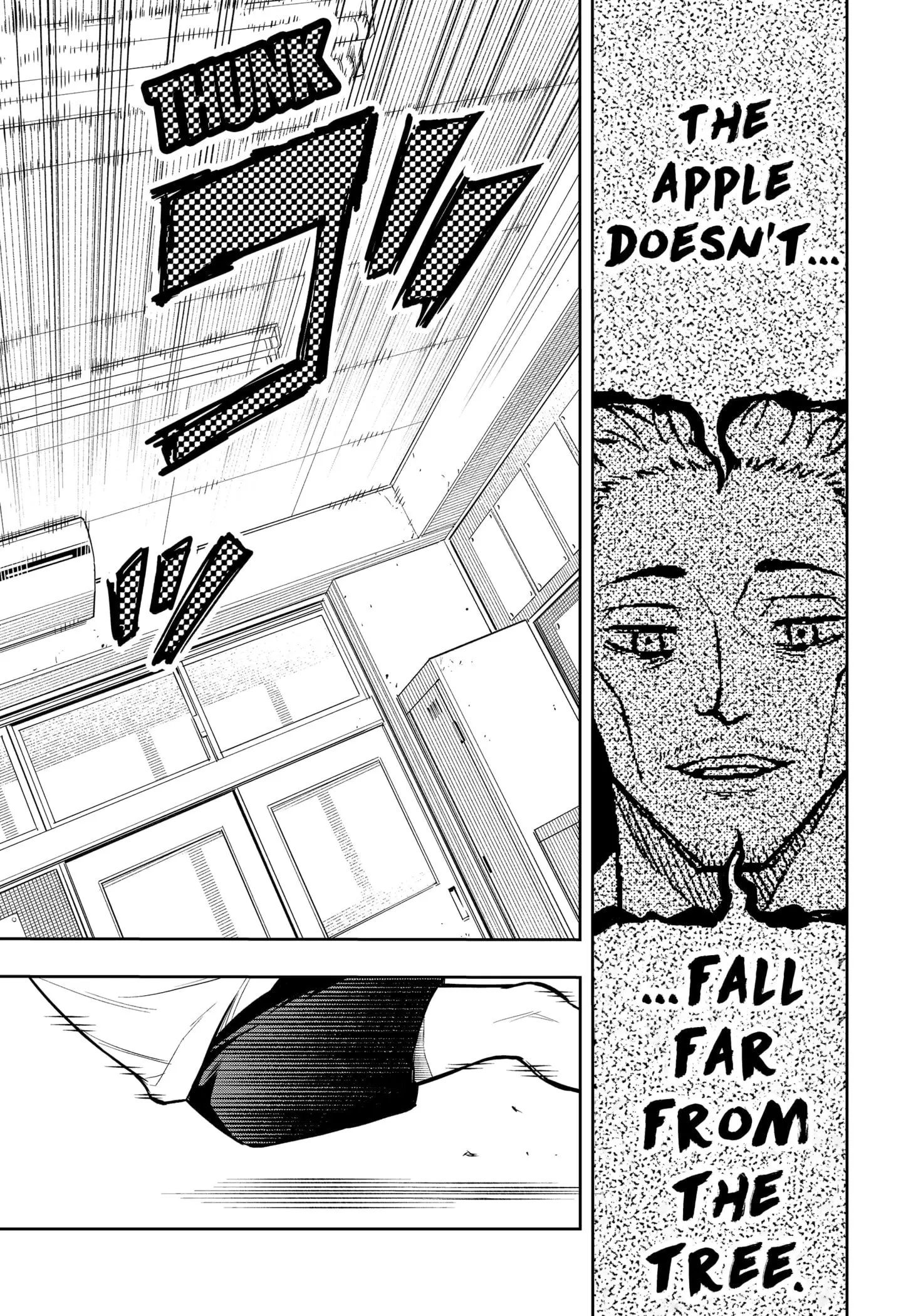 Asura Verdict, chapter 9, page 17