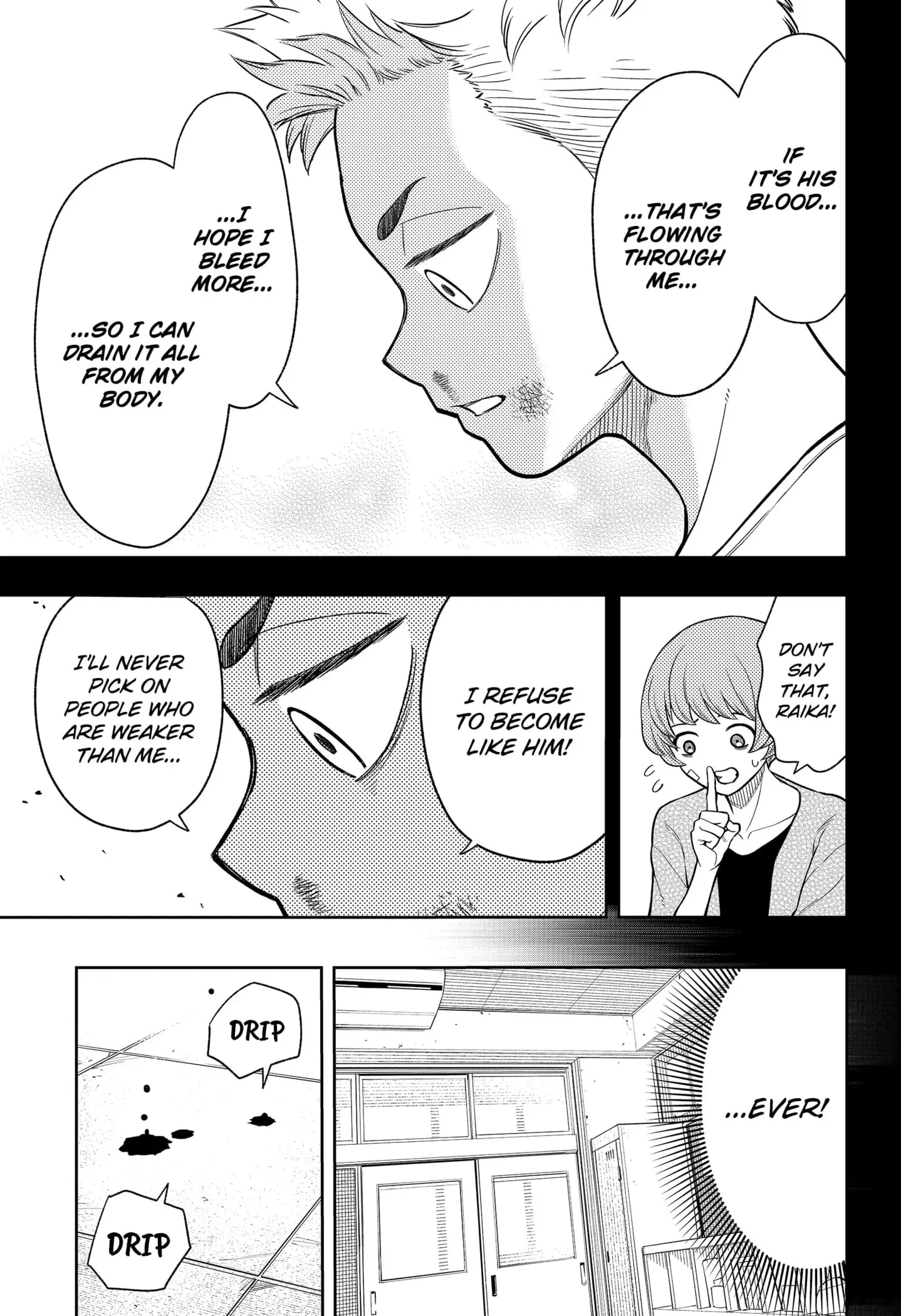 Asura Verdict, chapter 9, page 21